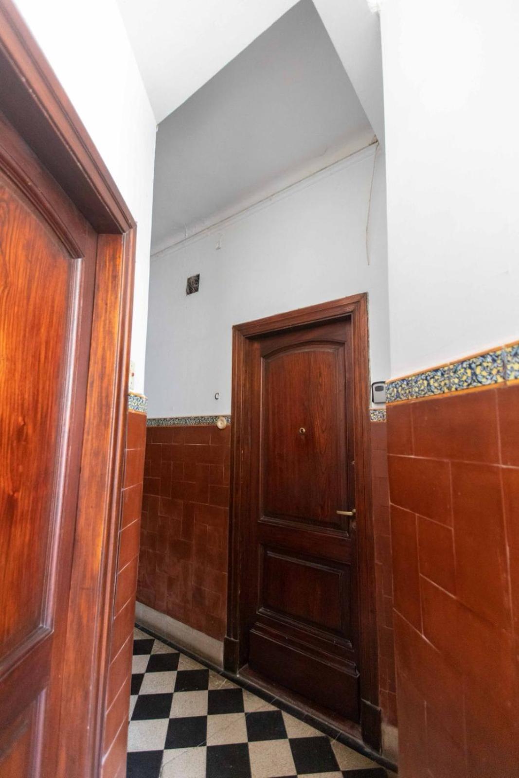 Apartment Palacio Andaluz Casa Rivadavia *