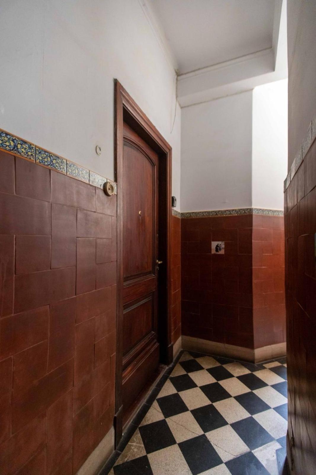 Palacio Andaluz Casa Rivadavia Apartment Buenos Aires