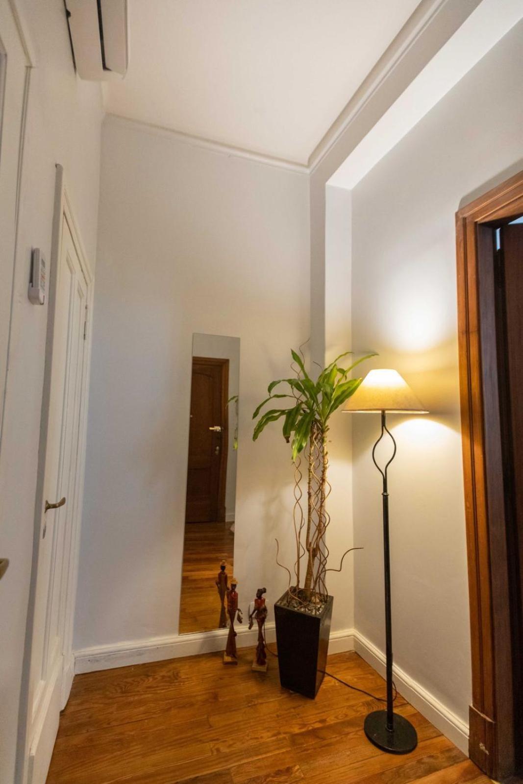 Palacio Andaluz Casa Rivadavia Apartment