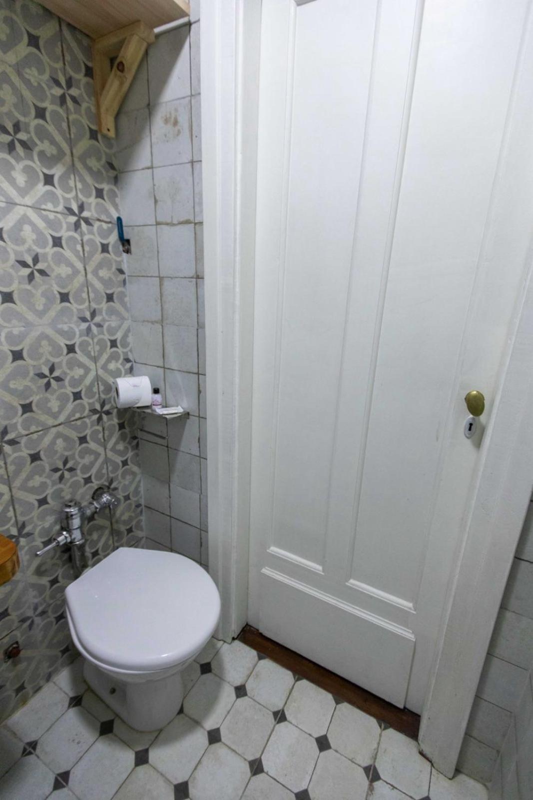 Apartment Palacio Andaluz Casa Rivadavia *