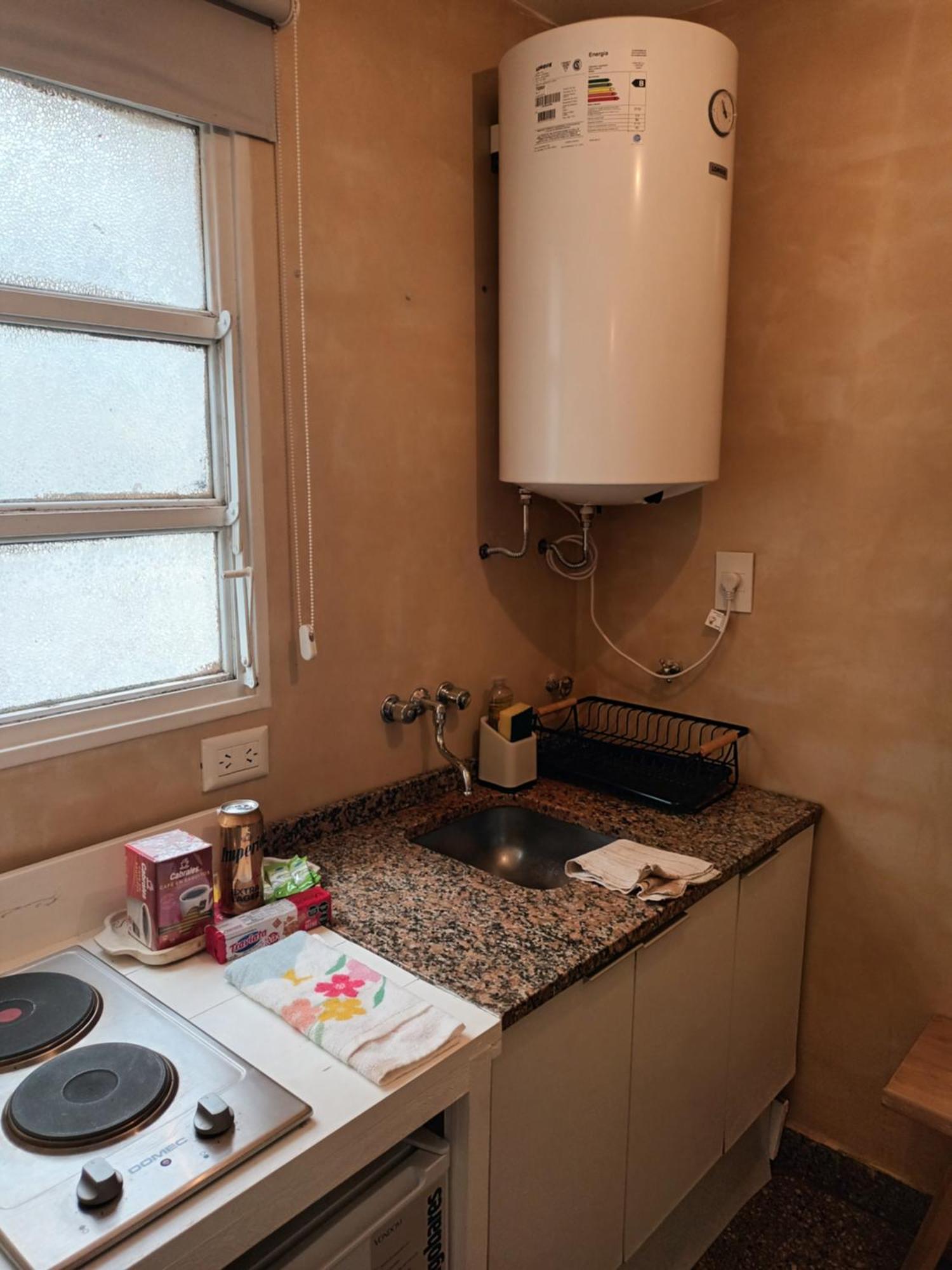 Apartamento Recoletafriendsfrench Buenos Aires