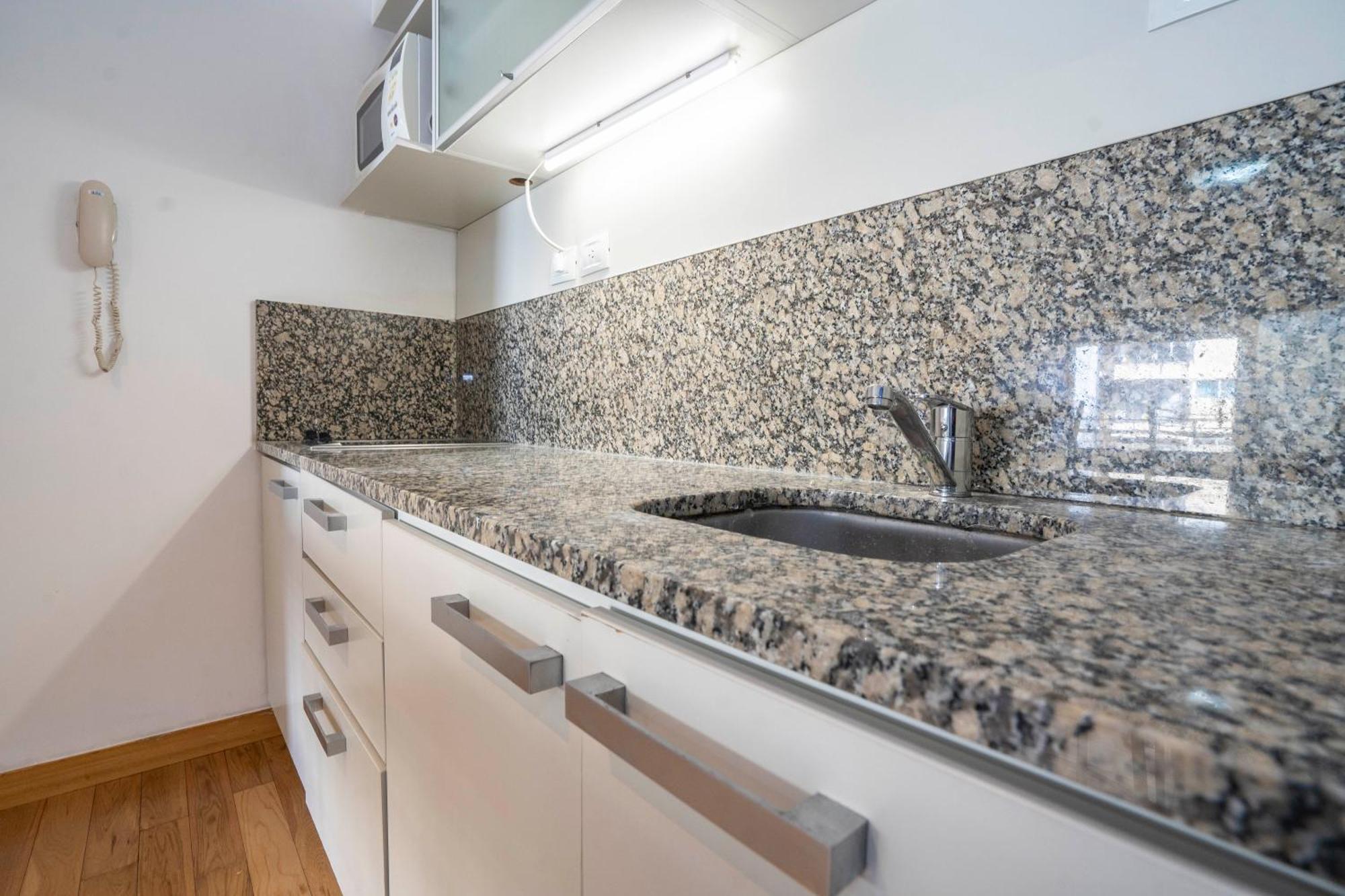 Quartier San Telmo By Sky Host Apartment *