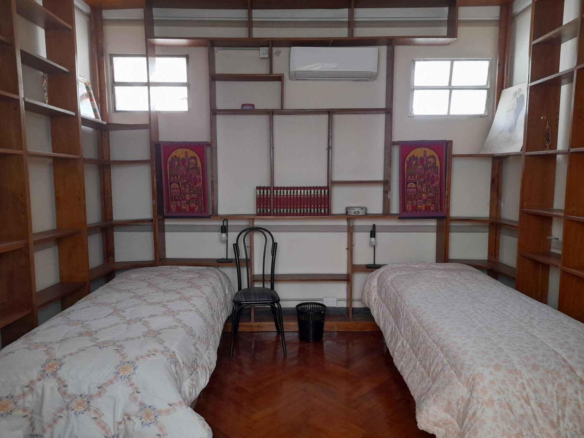 Homestay Del Bufete *