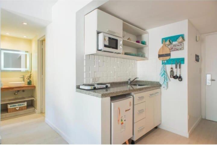 Soho Apartment