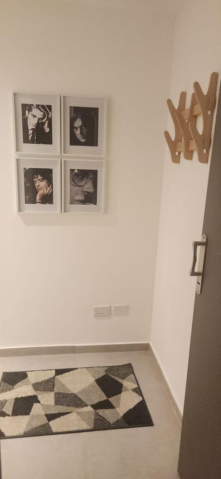 Apartment Suchy *