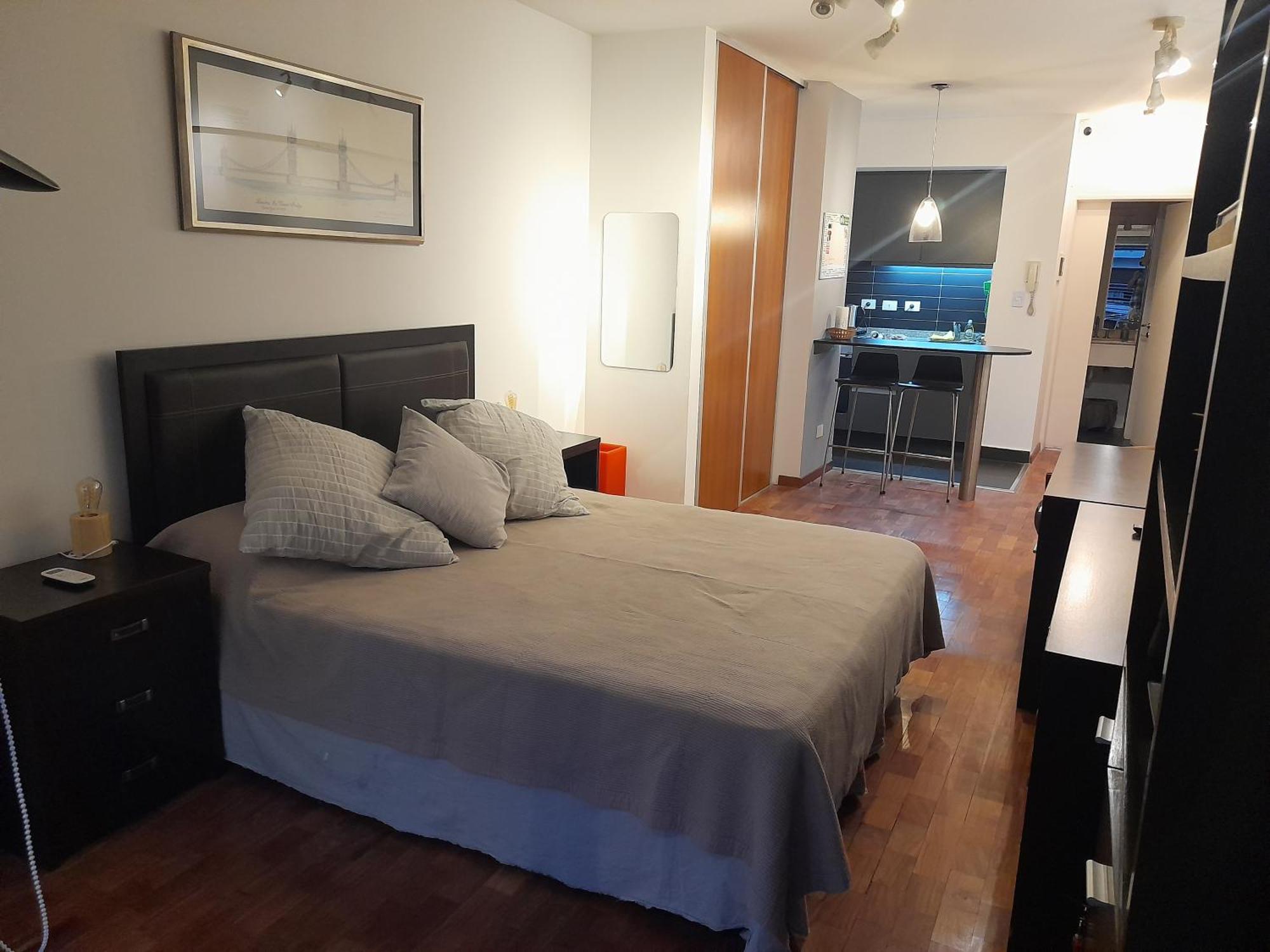 Apartamento Turismo Aparts Canitas 4 *