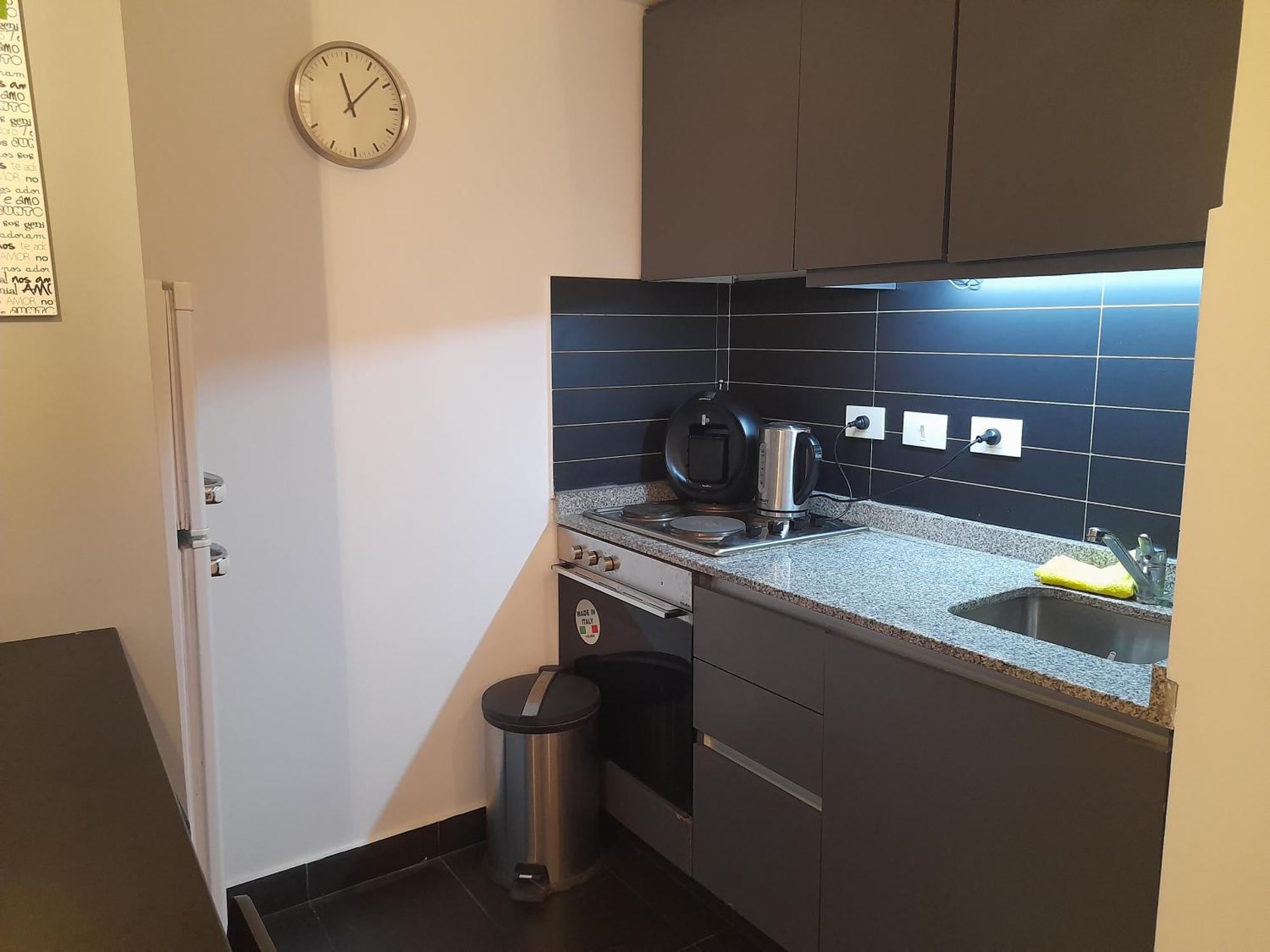 Turismo Aparts Canitas 4 Apartamento