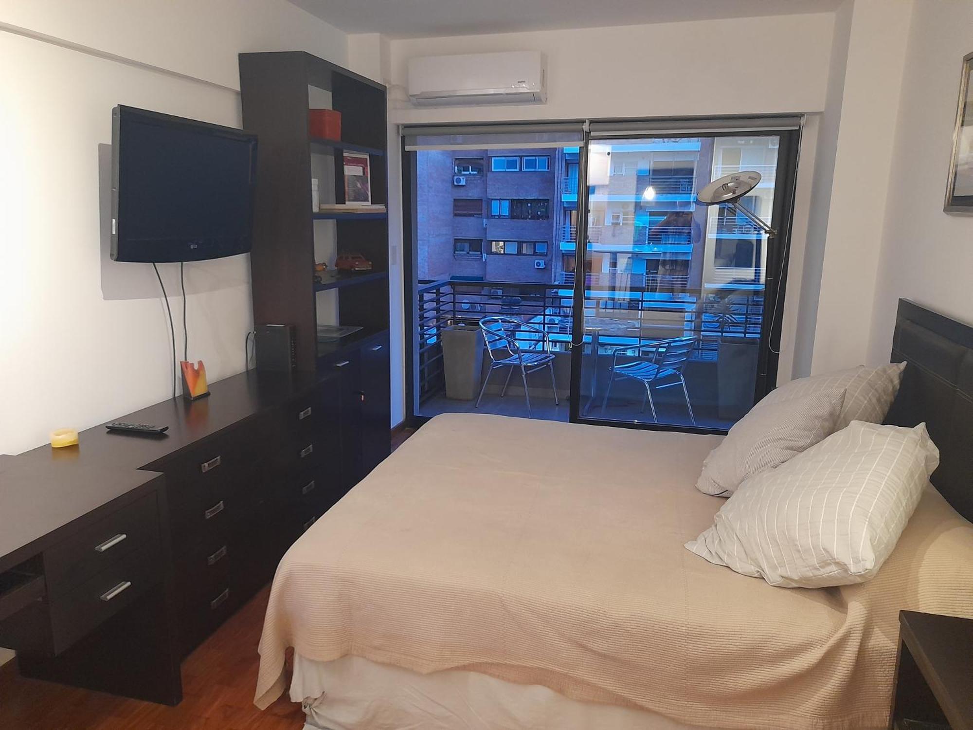 Apartamento Turismo Aparts Canitas 4 Buenos Aires