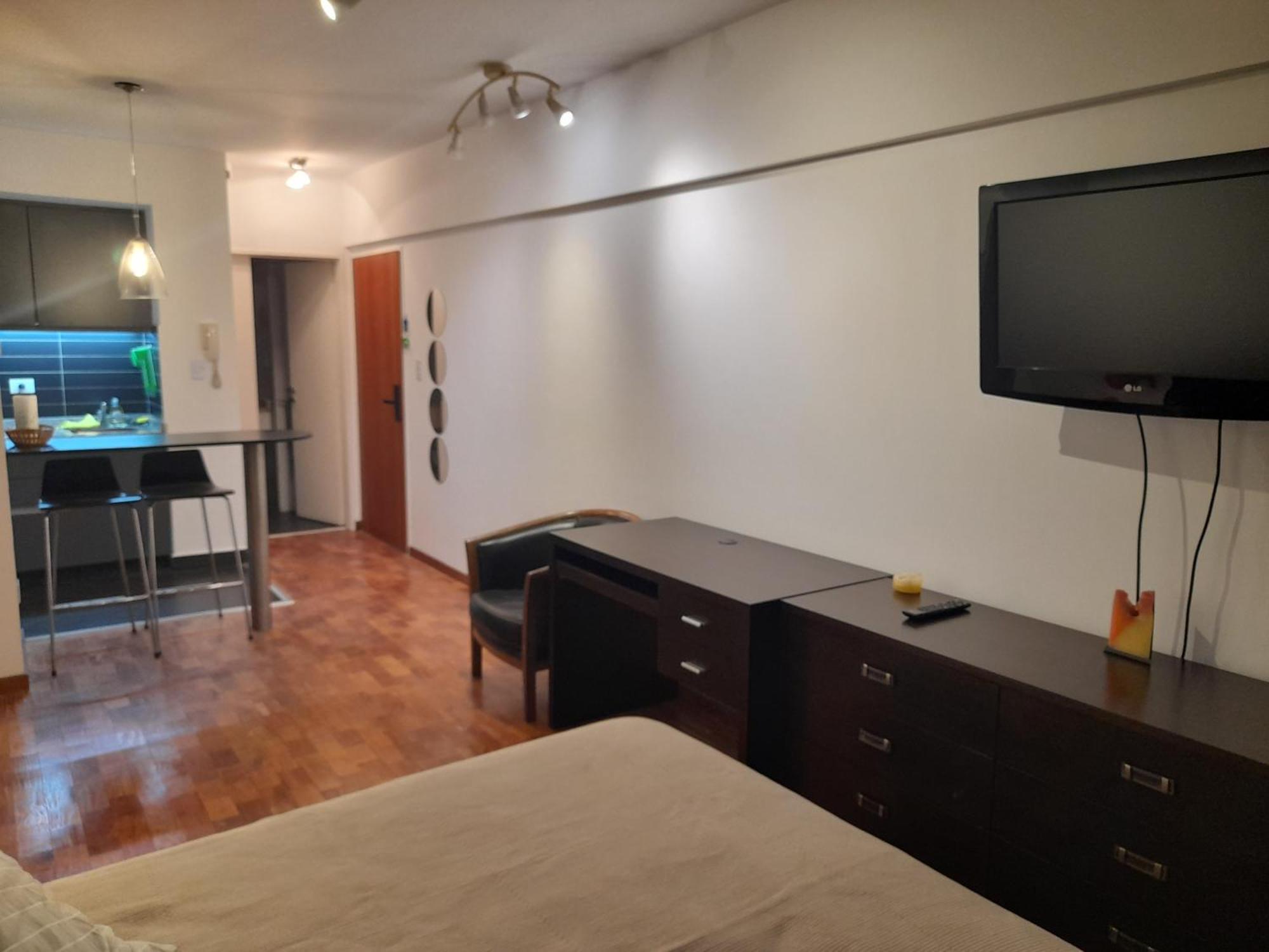 Turismo Aparts Canitas 4 *