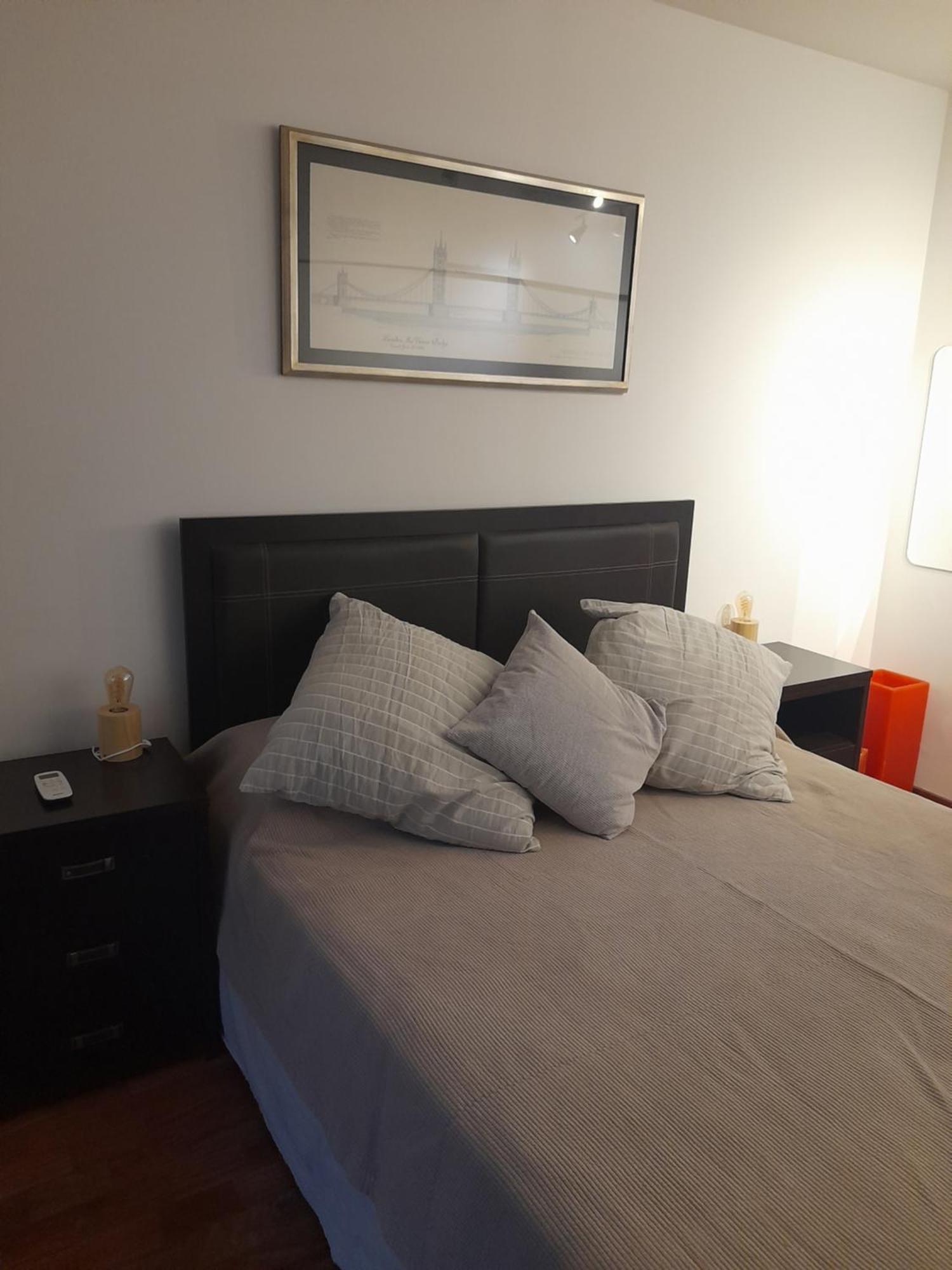 Apartamento Turismo Aparts Canitas 4 *