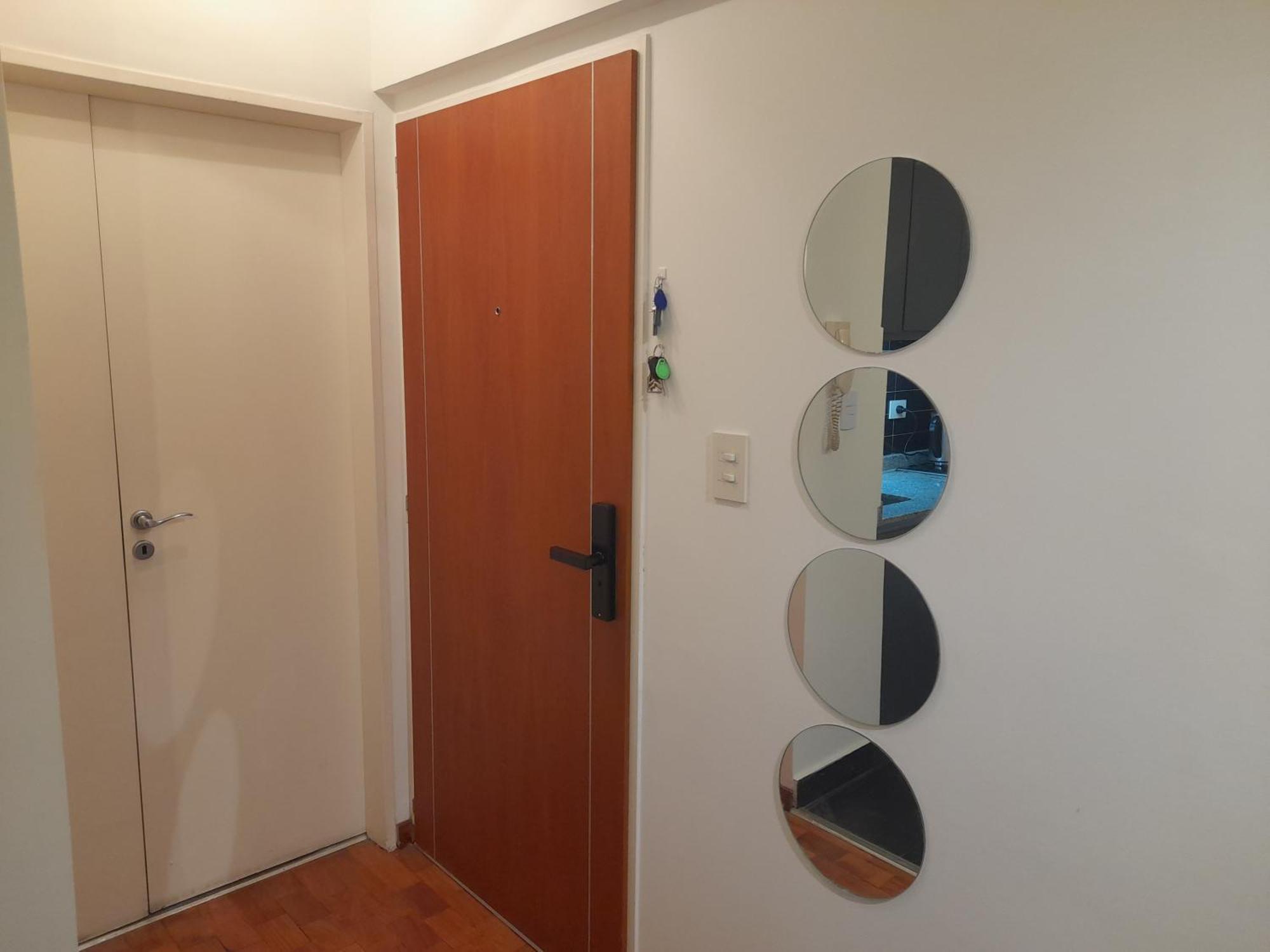 Apartamento Turismo Aparts Canitas 4