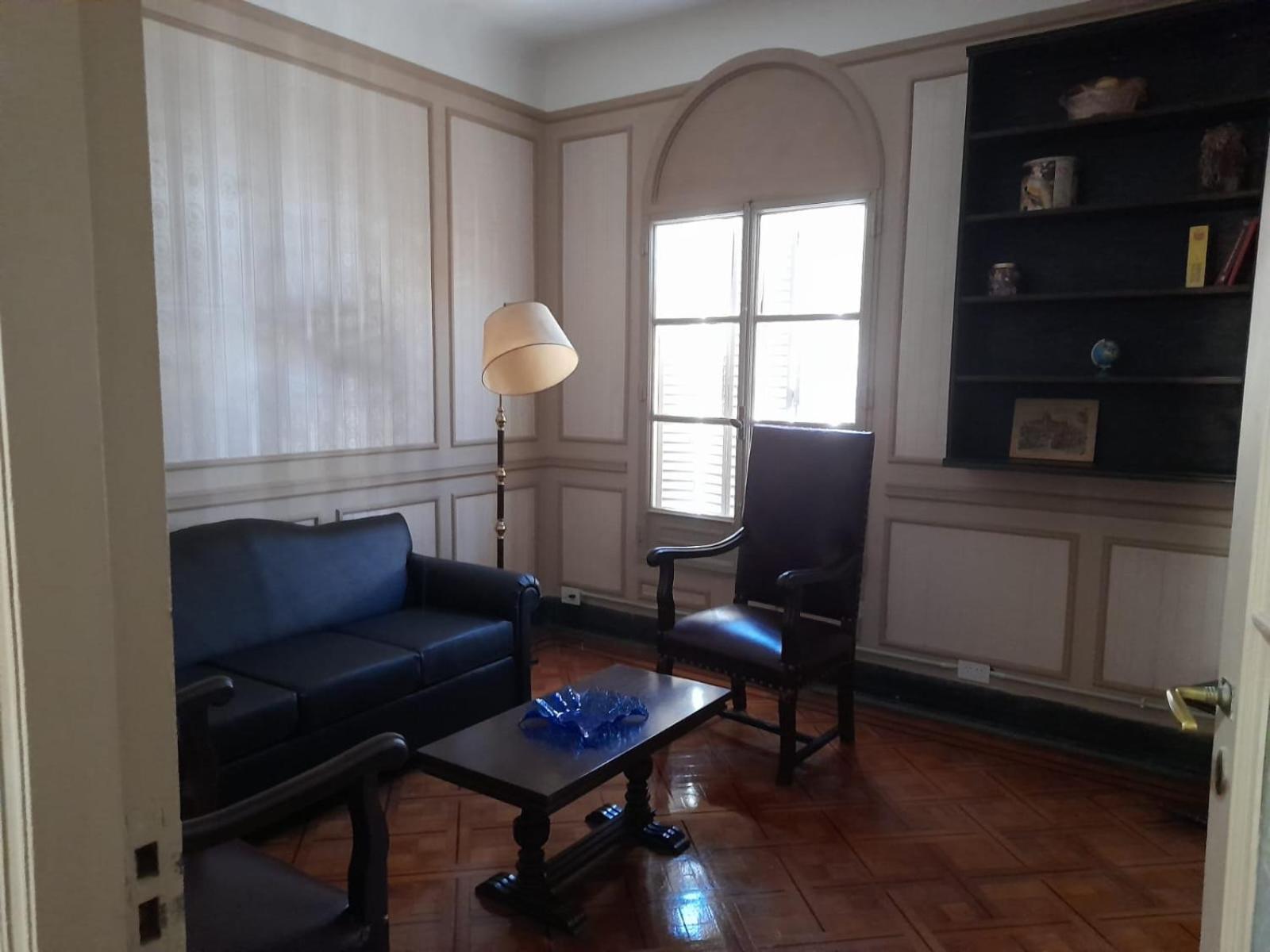 Del Bufete Homestay Buenos Aires
