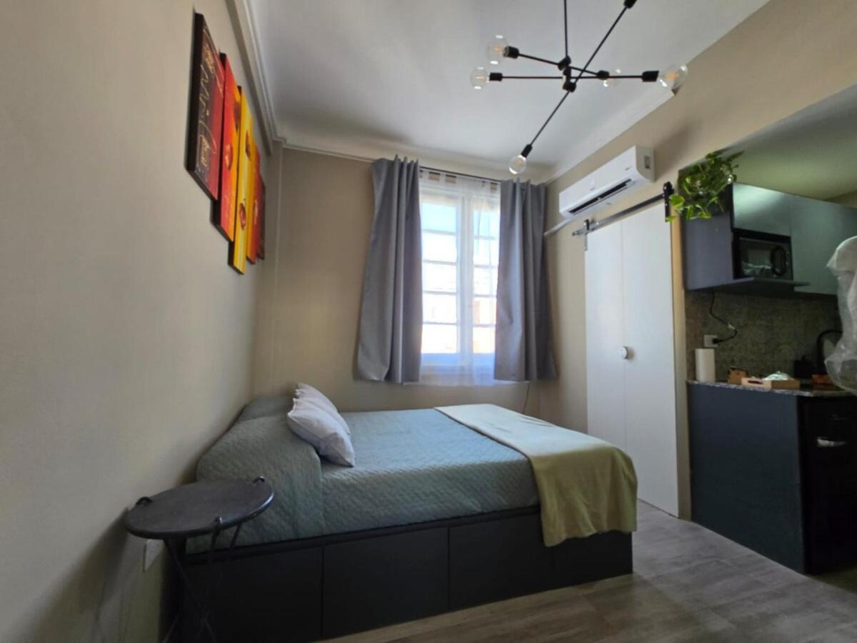 Lavalle Apartment Buenos Aires