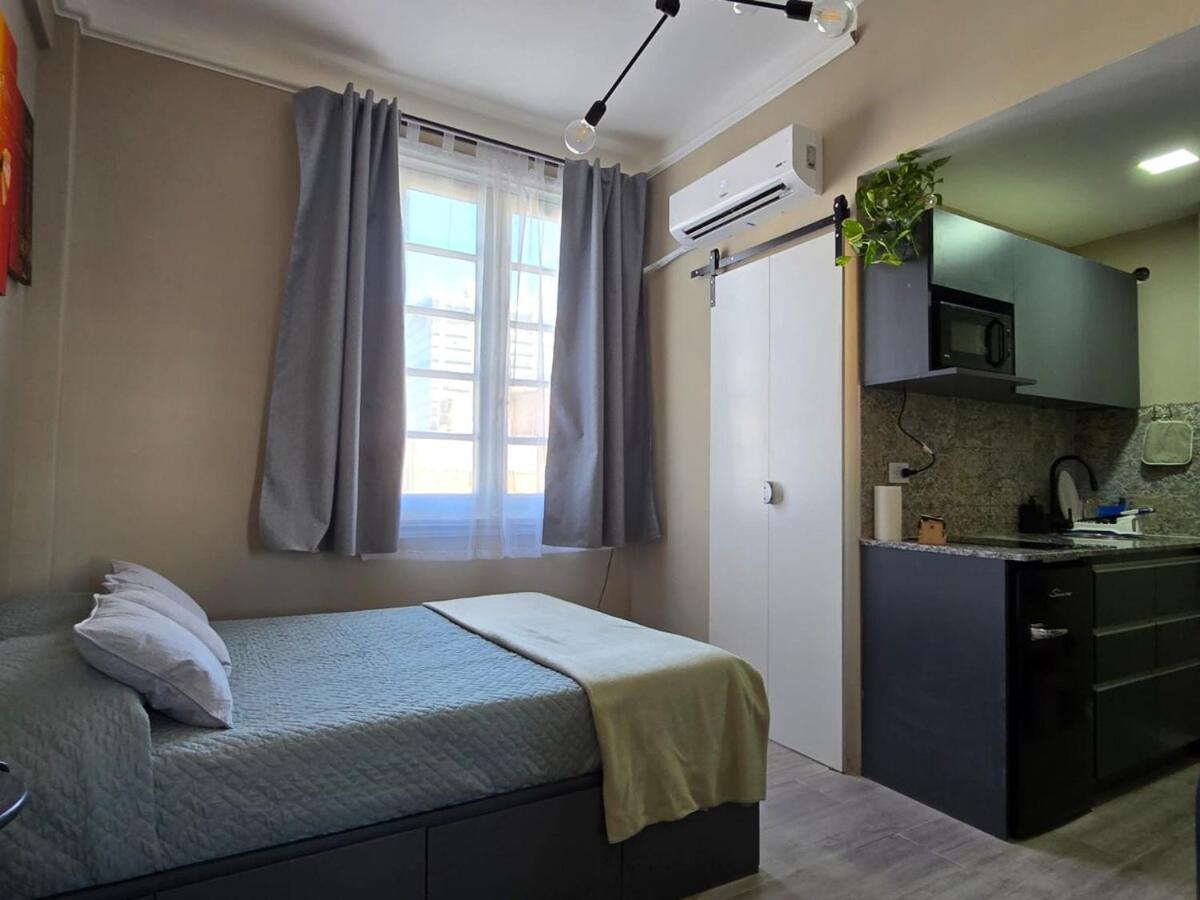 Apartment Lavalle