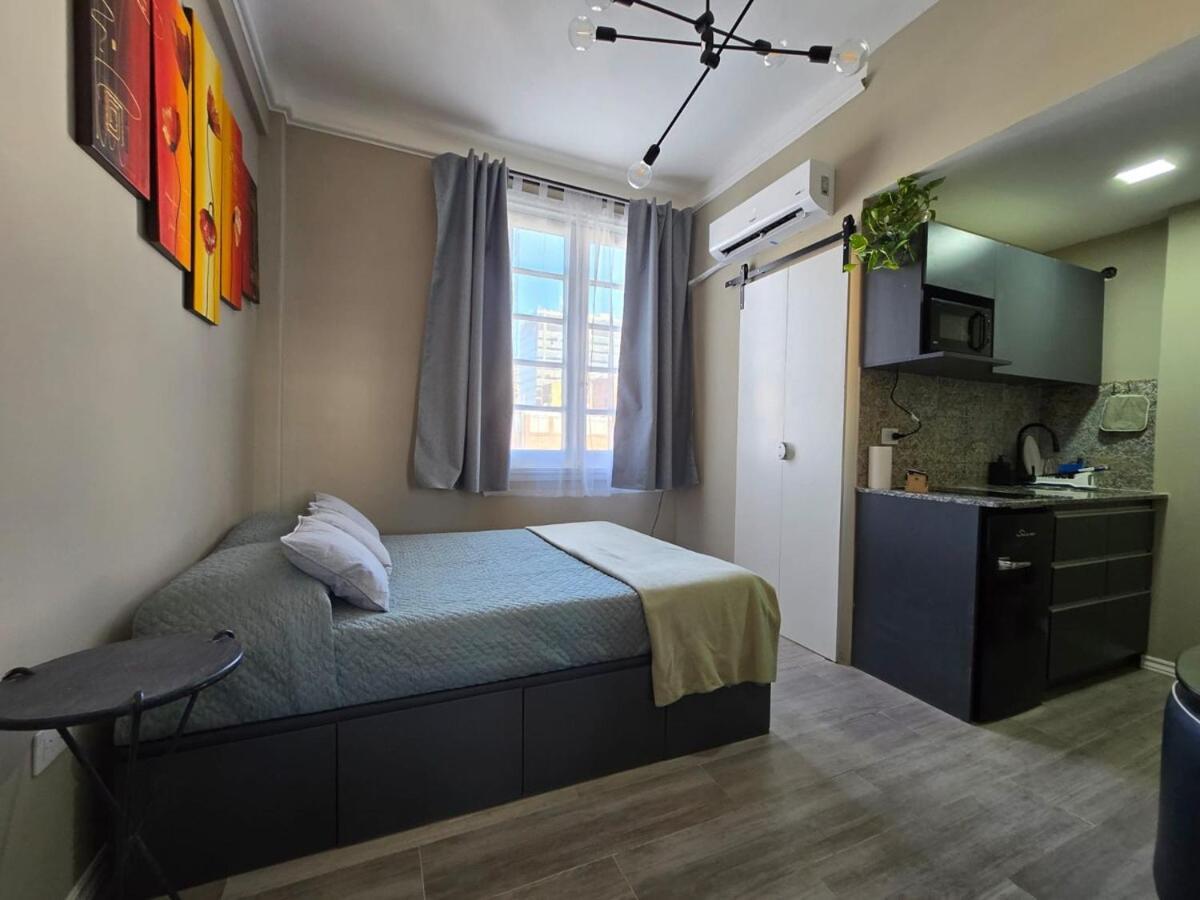 Lavalle Apartment