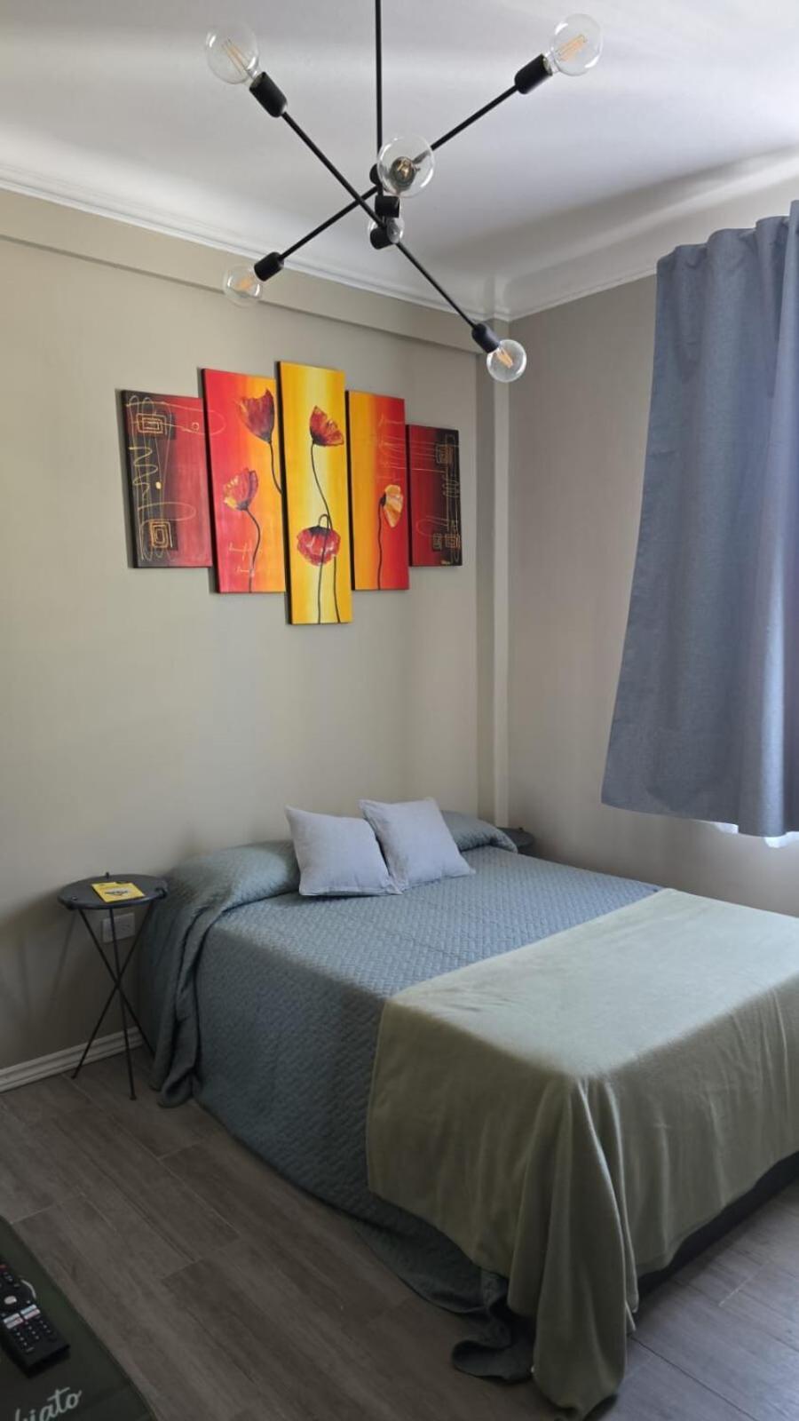 Lavalle Apartment *
