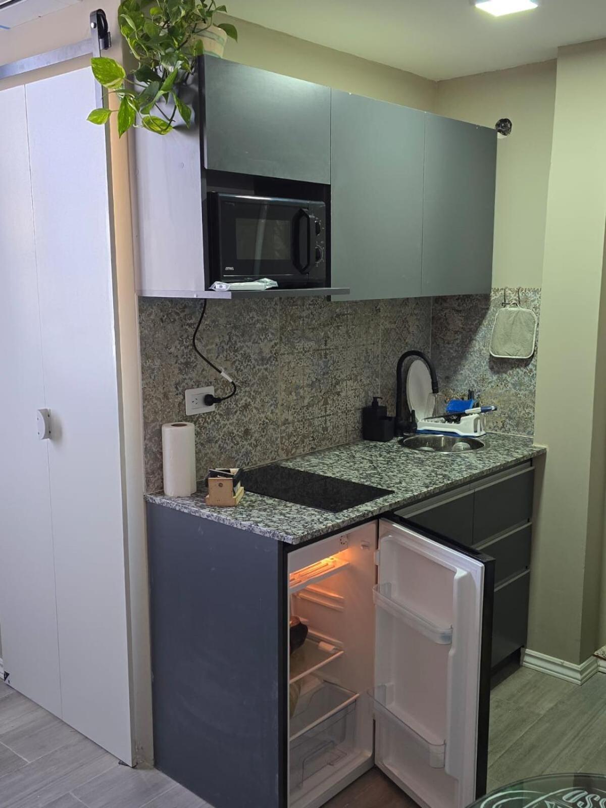 Apartment Lavalle *