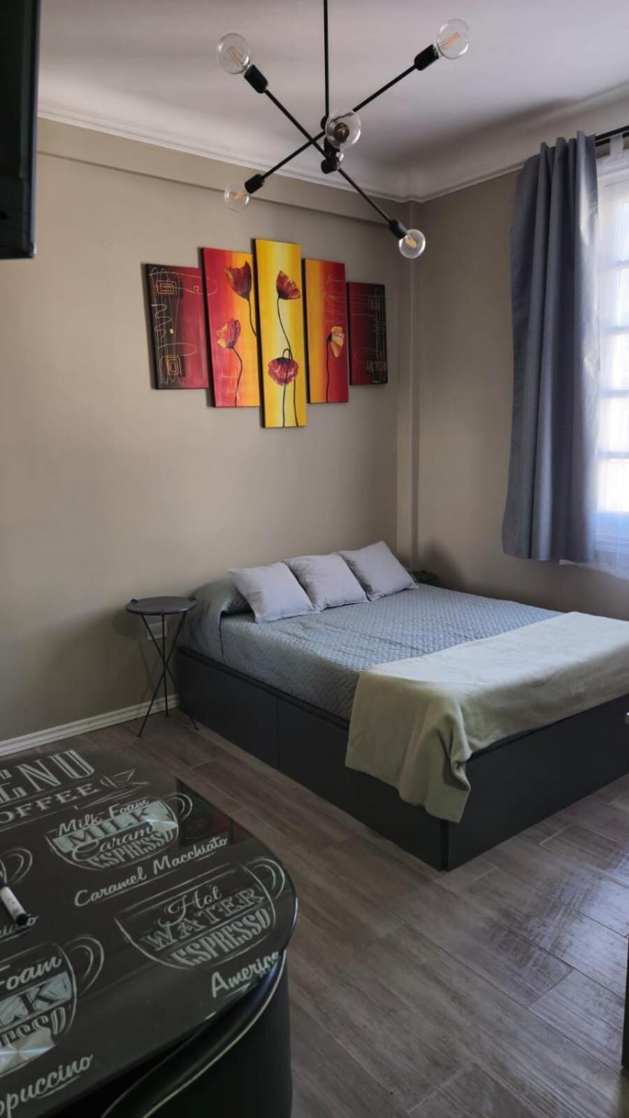 Lavalle Apartment *