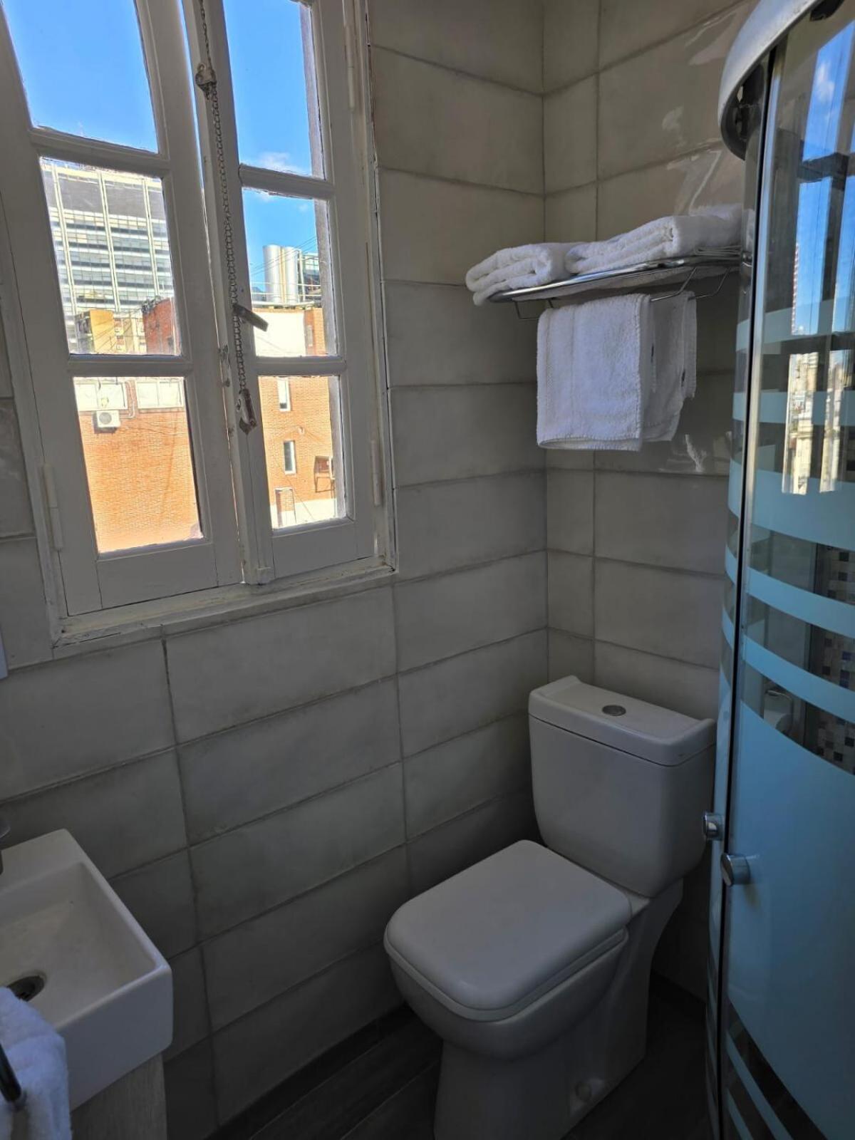 Lavalle Apartment *