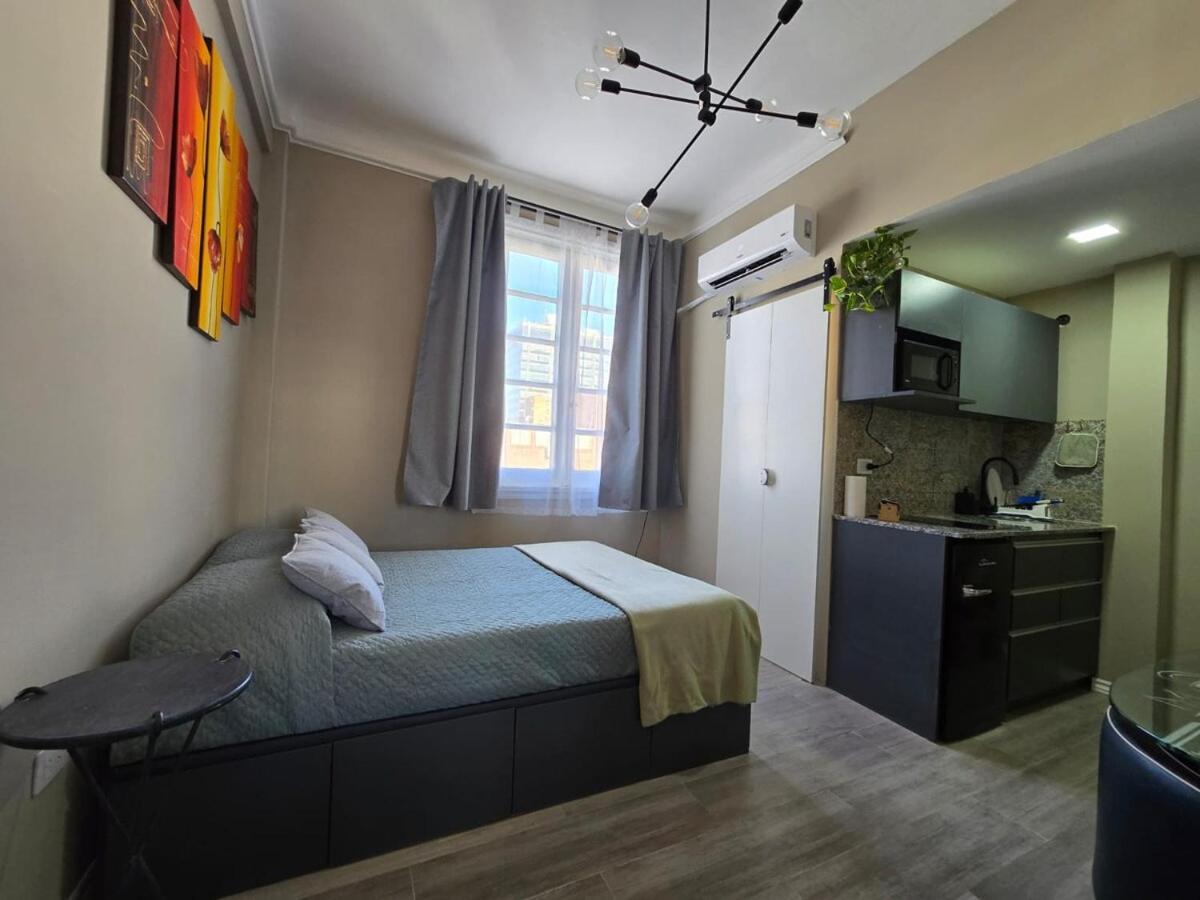 Apartment Lavalle Buenos Aires