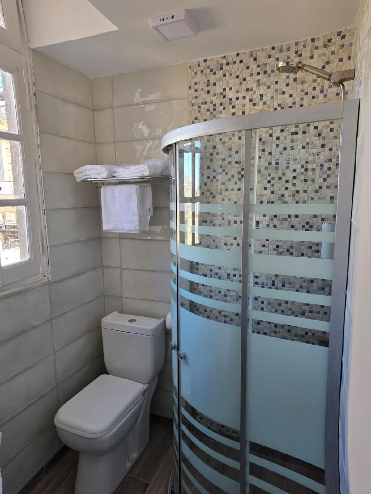 Lavalle Apartment