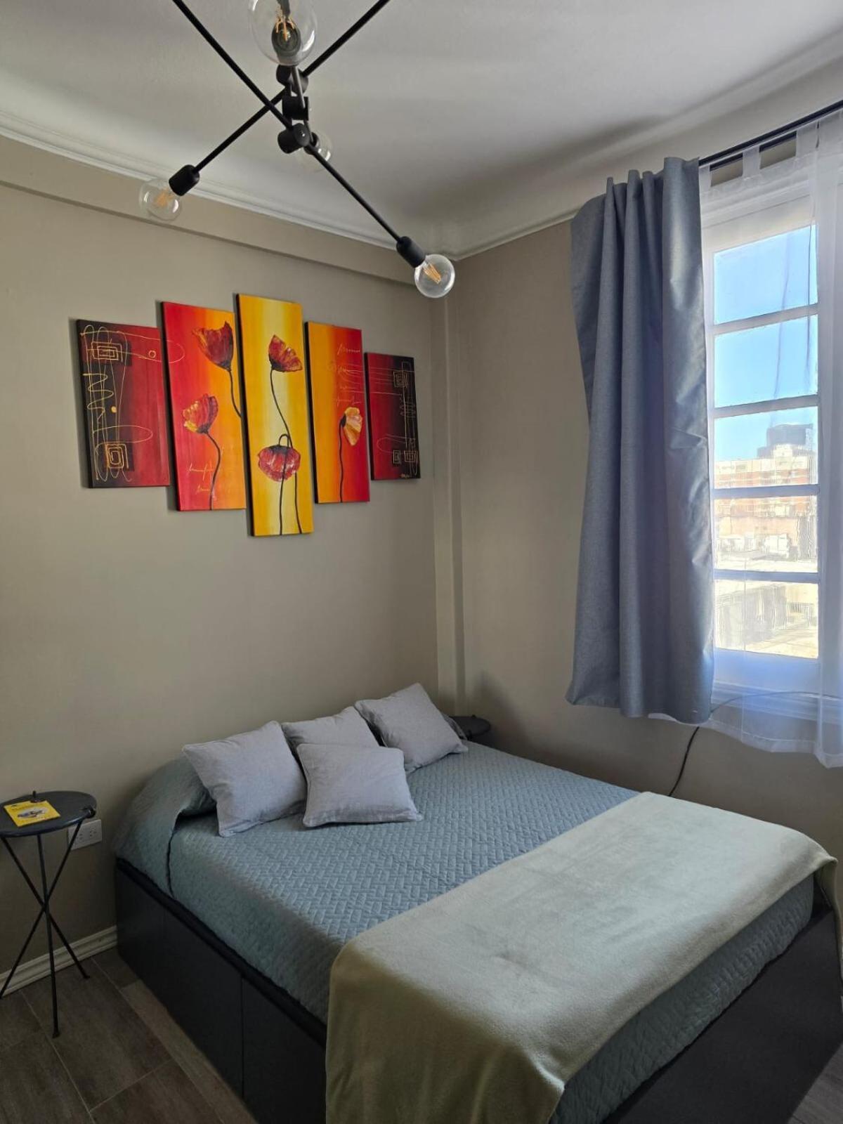 Apartment Lavalle