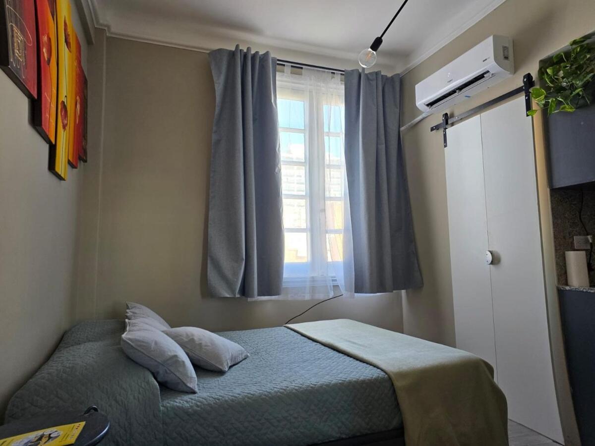 Apartment Lavalle *