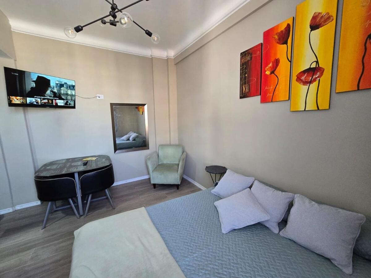 Lavalle Apartment Buenos Aires