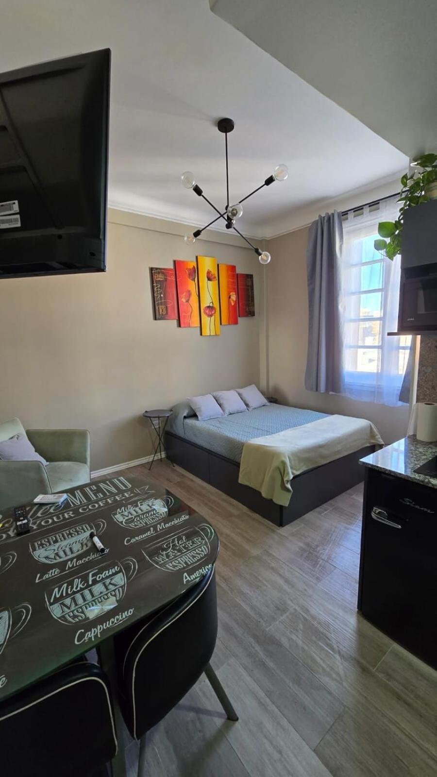 Apartment Lavalle