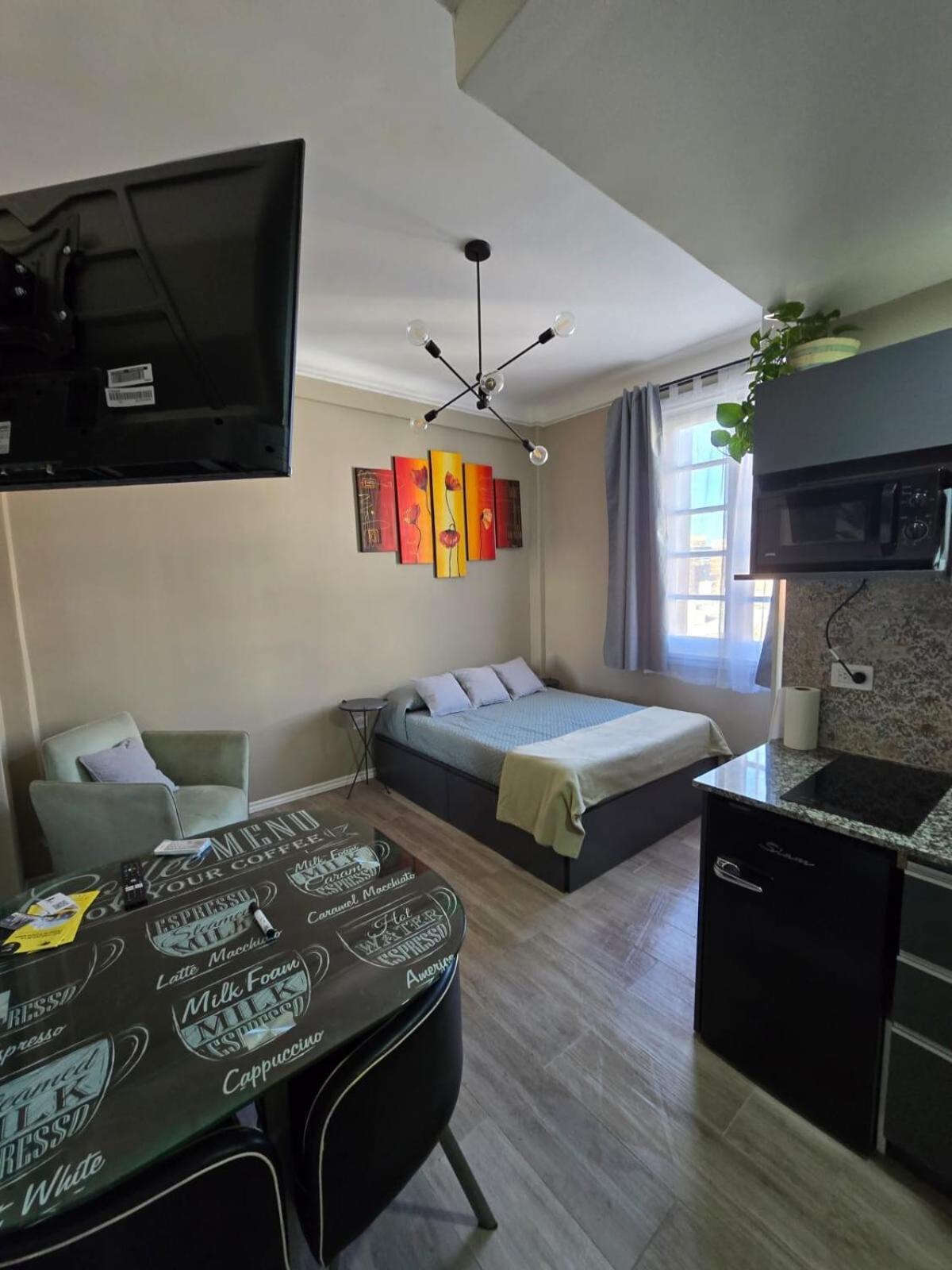 Lavalle Apartment