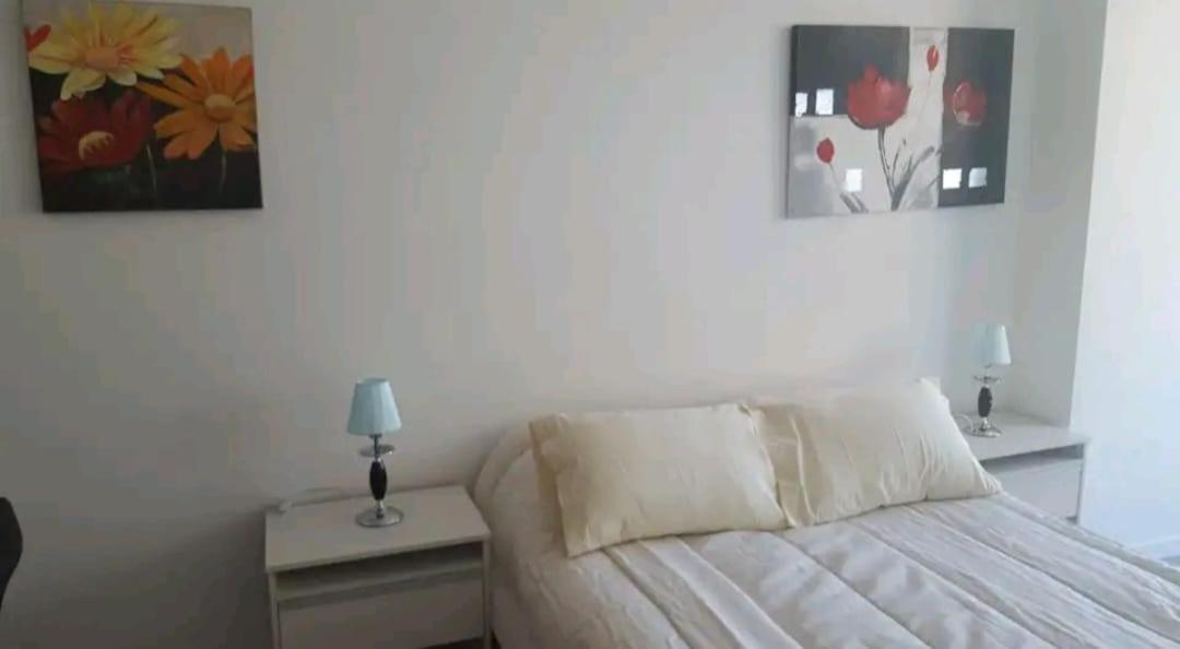 Hermoso Depto Sobre Calle Paraguay Apartment