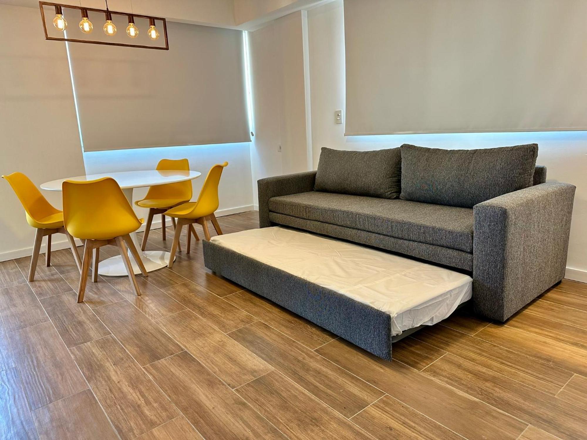 Palermo Hollywood Style Iv Apartment *