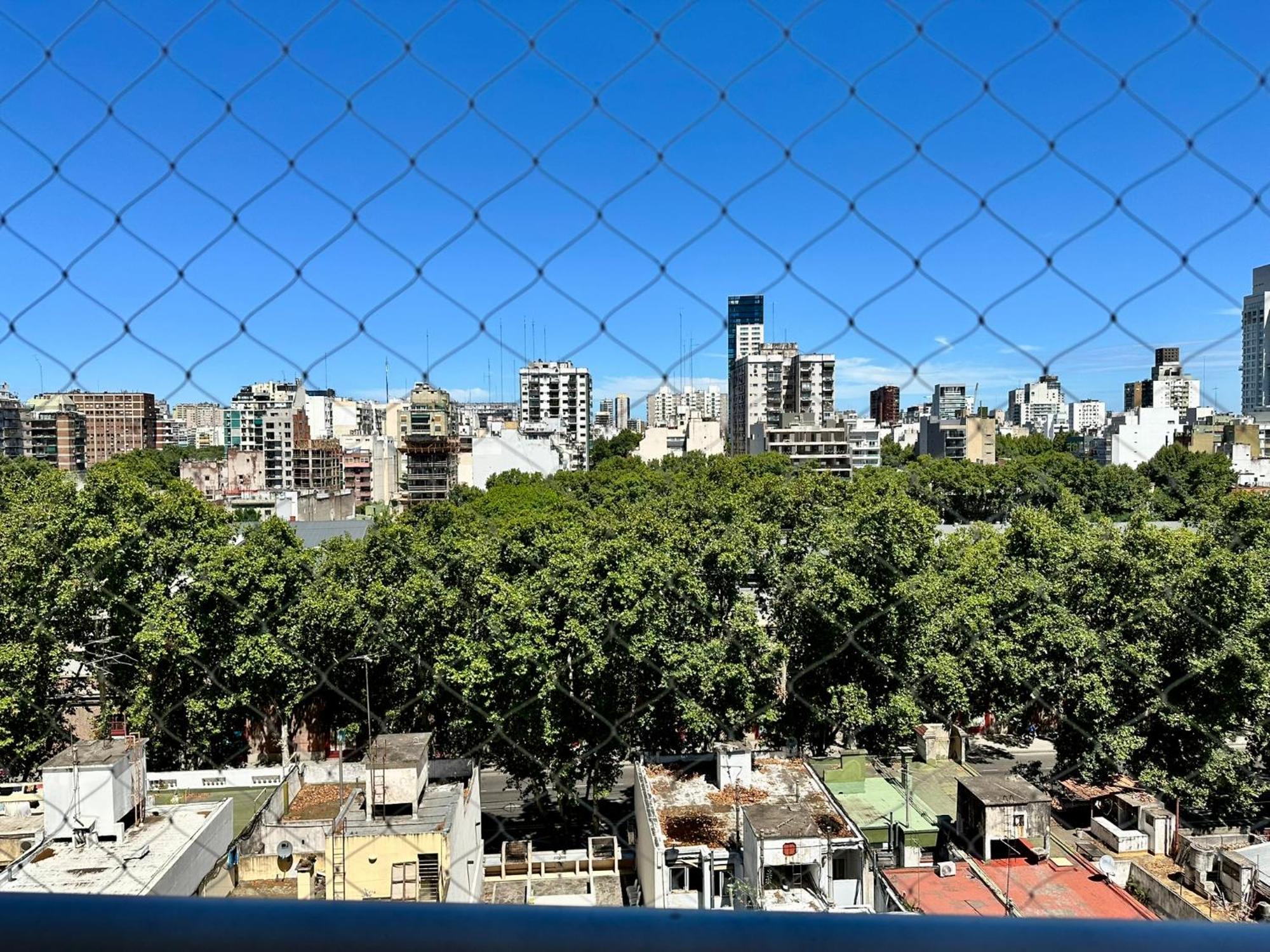 Palermo Hollywood Style Iv Buenos Aires