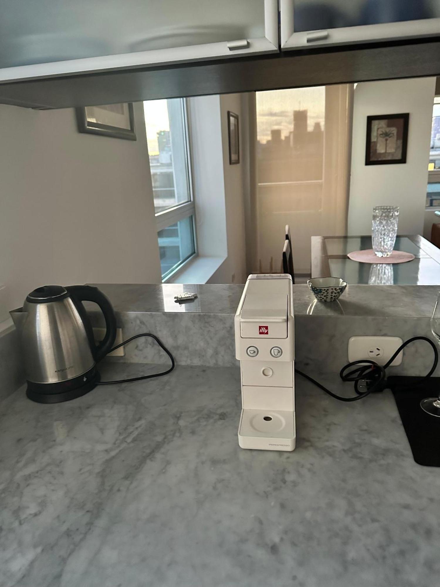 Foster Yacht Puerto Apartment Buenos Aires