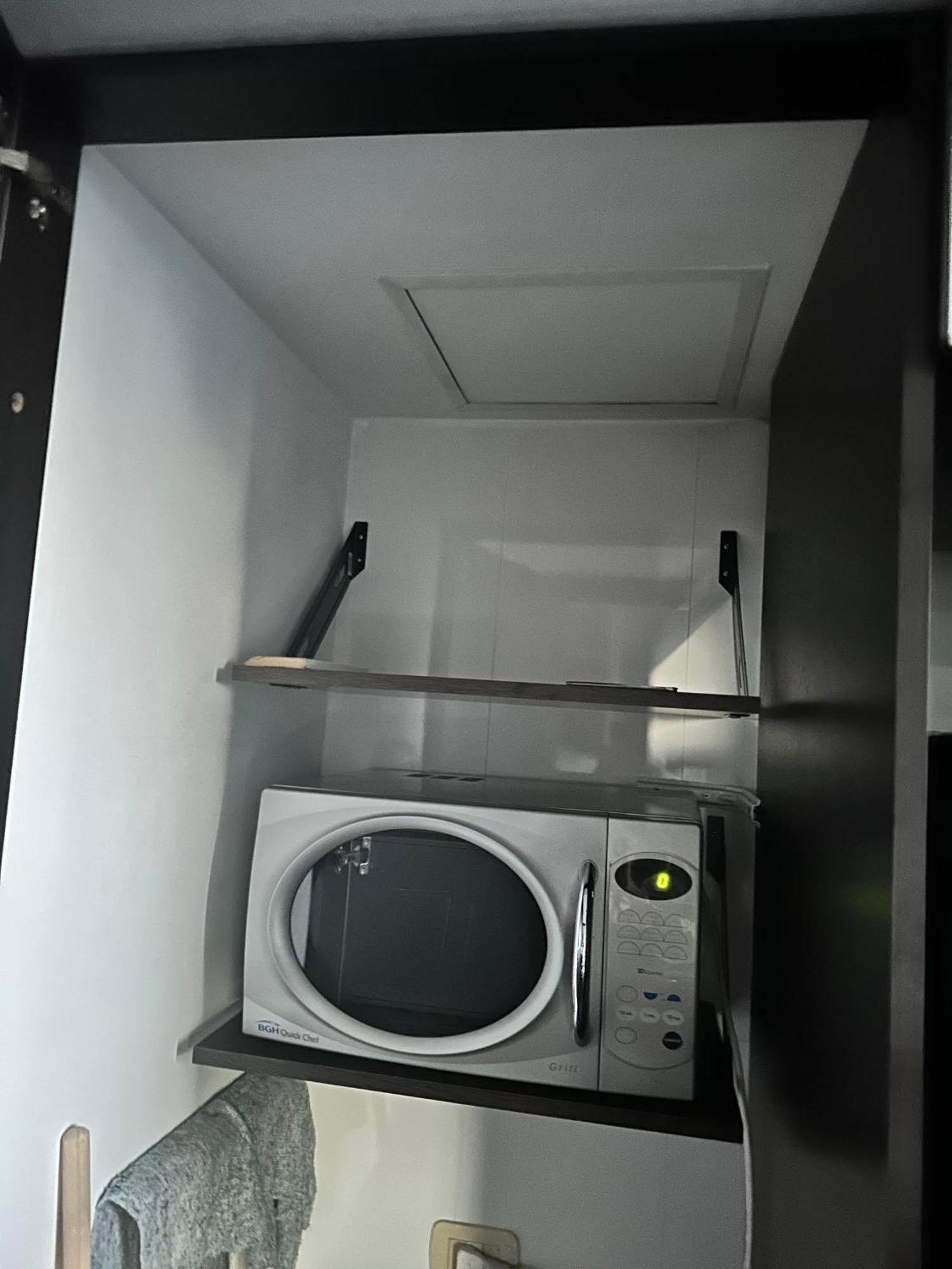 Foster Yacht Puerto Apartment Buenos Aires