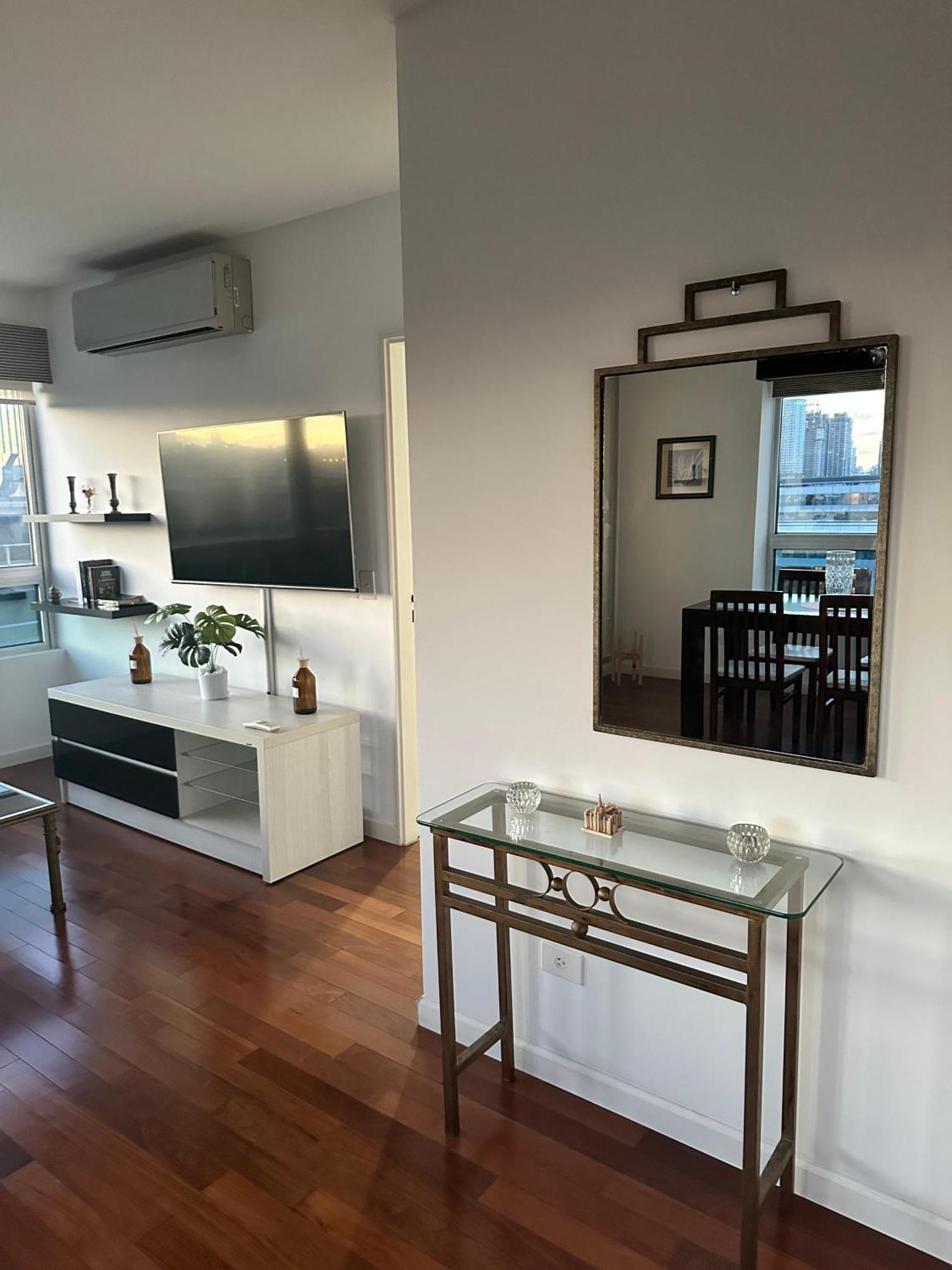 Foster Yacht Puerto Apartment