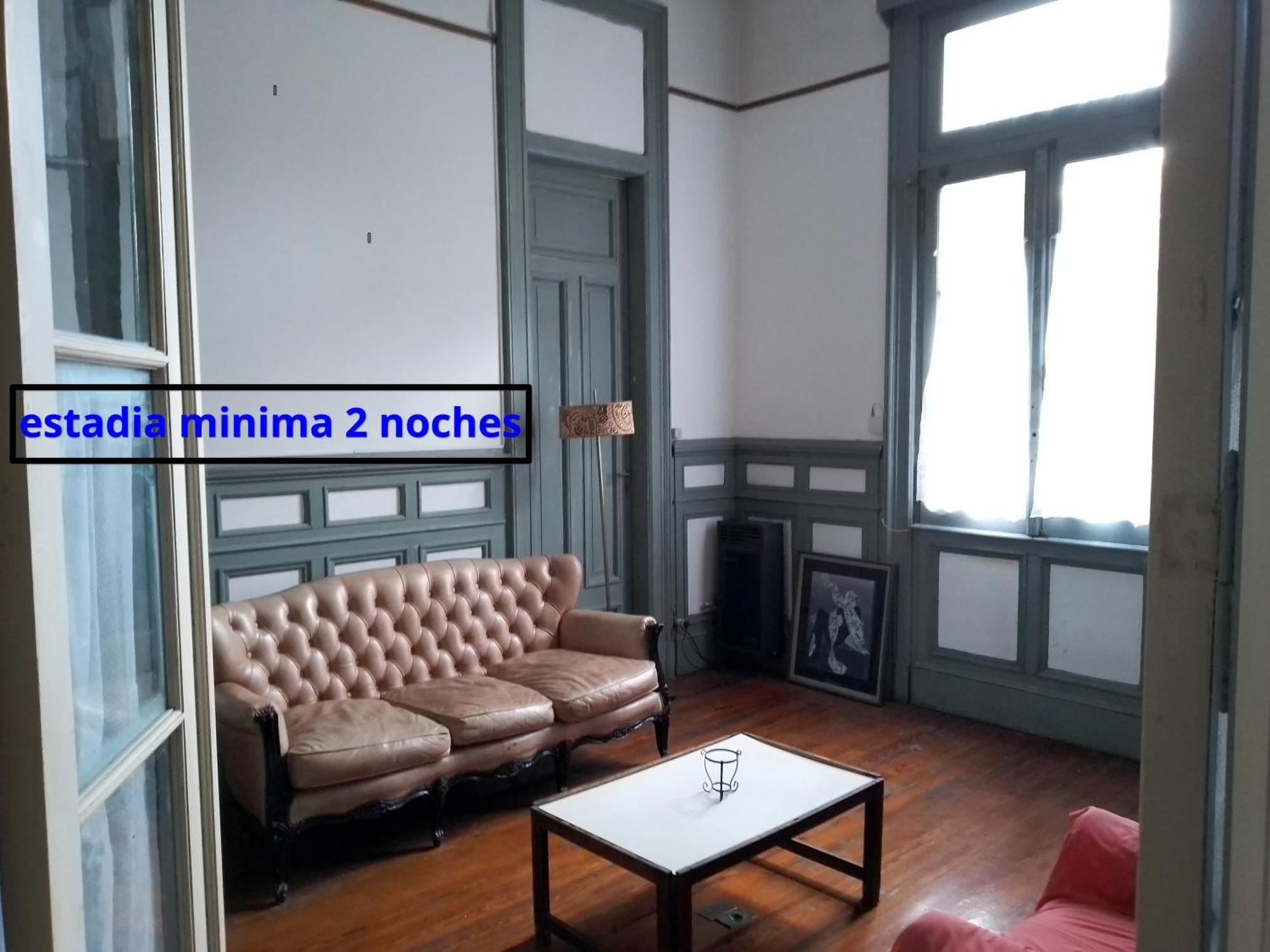Guest house En Edificio Historico
