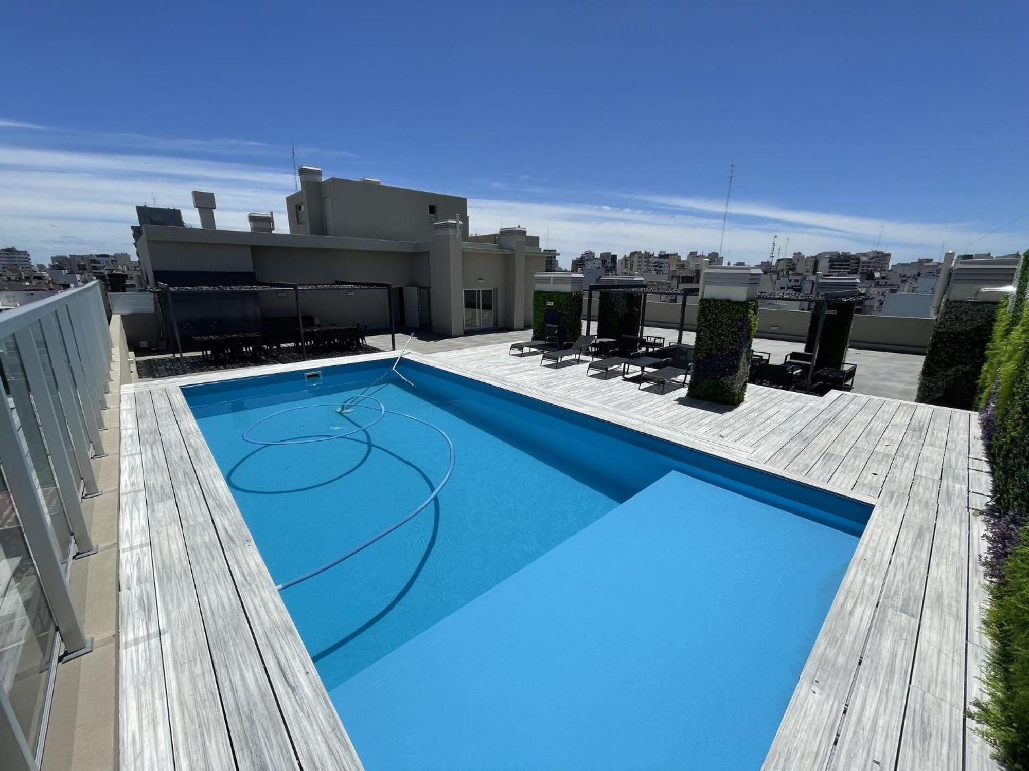 Splendid, Modern, And Cozy With Pool * Buenos Aires