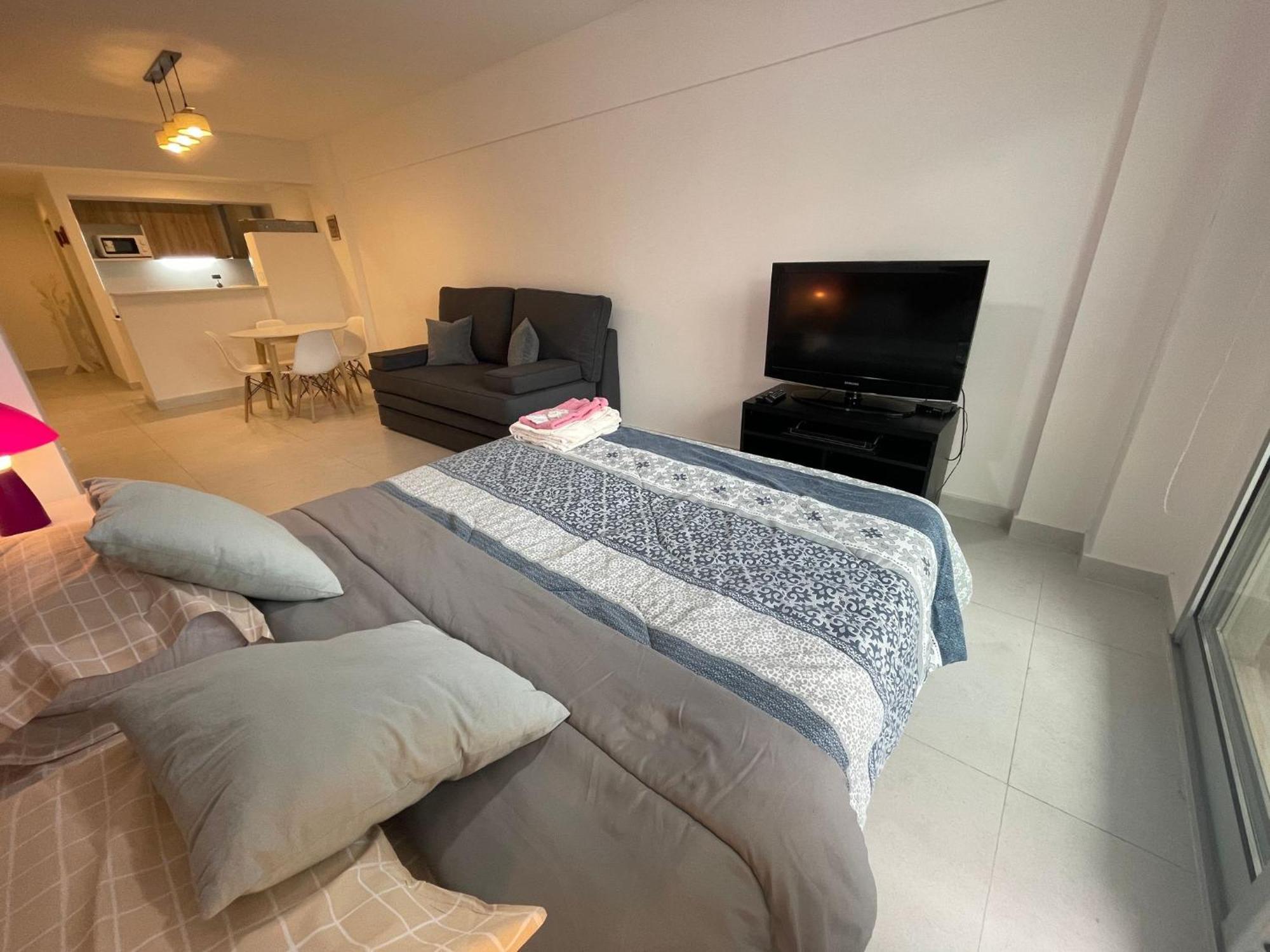 Splendid, Modern, And Cozy With Pool Buenos Aires