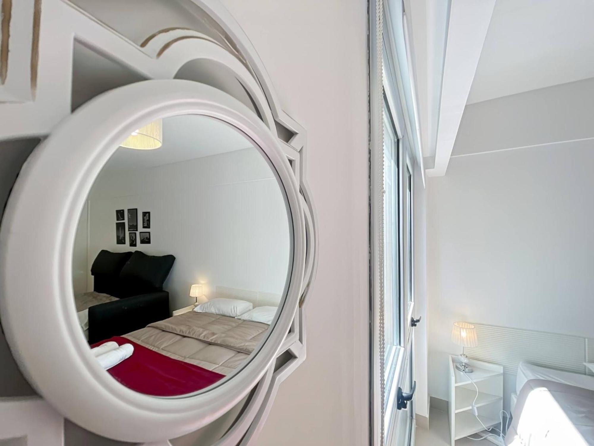 Modern Cozy San Telmo With Pool And Exclusive Services Apartment