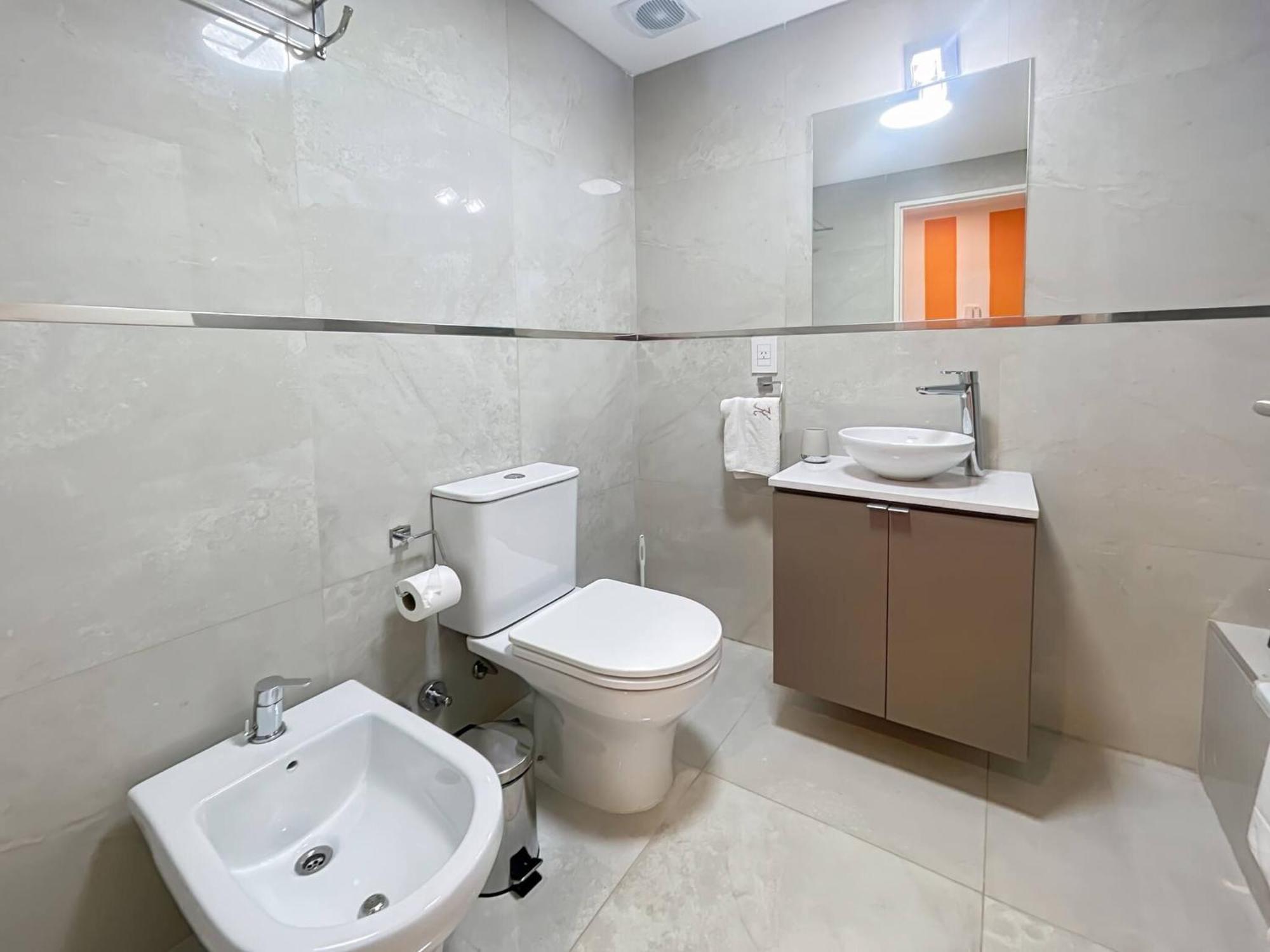 Modern Cozy San Telmo With Pool And Exclusive Services Apartment