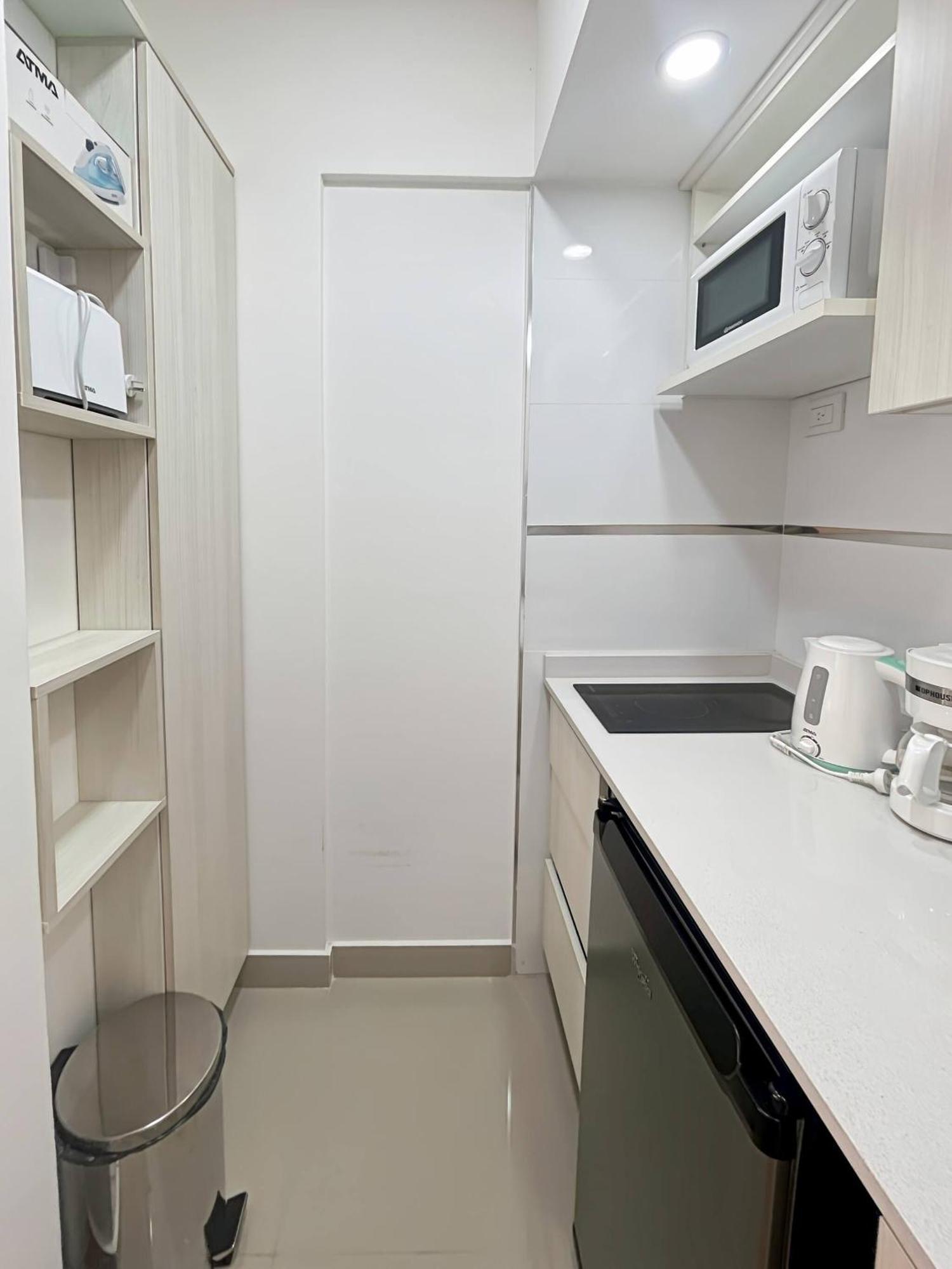 Apartment Modern Cozy San Telmo With Pool And Exclusive Services Buenos Aires