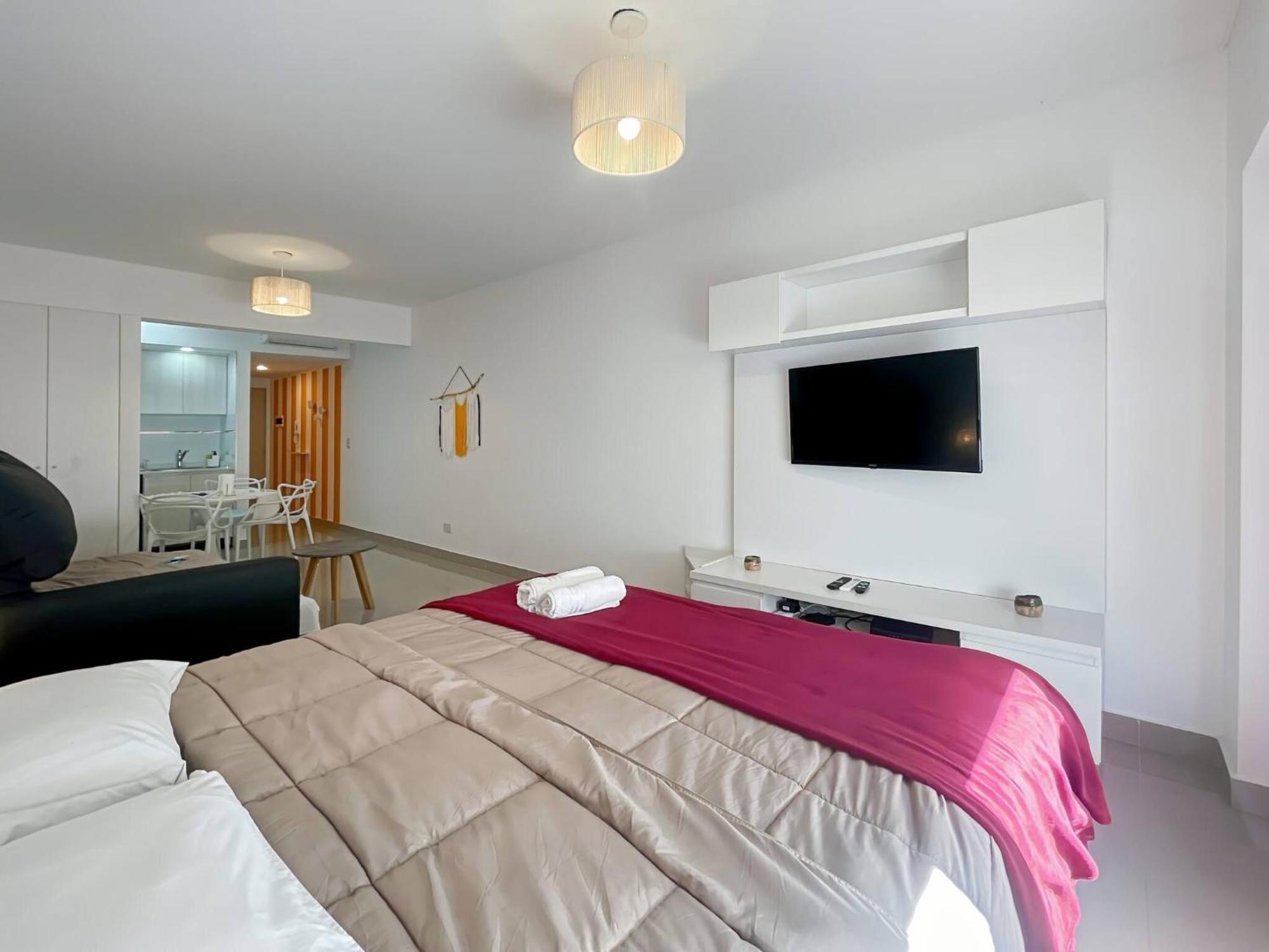 Modern Cozy San Telmo With Pool And Exclusive Services * Buenos Aires