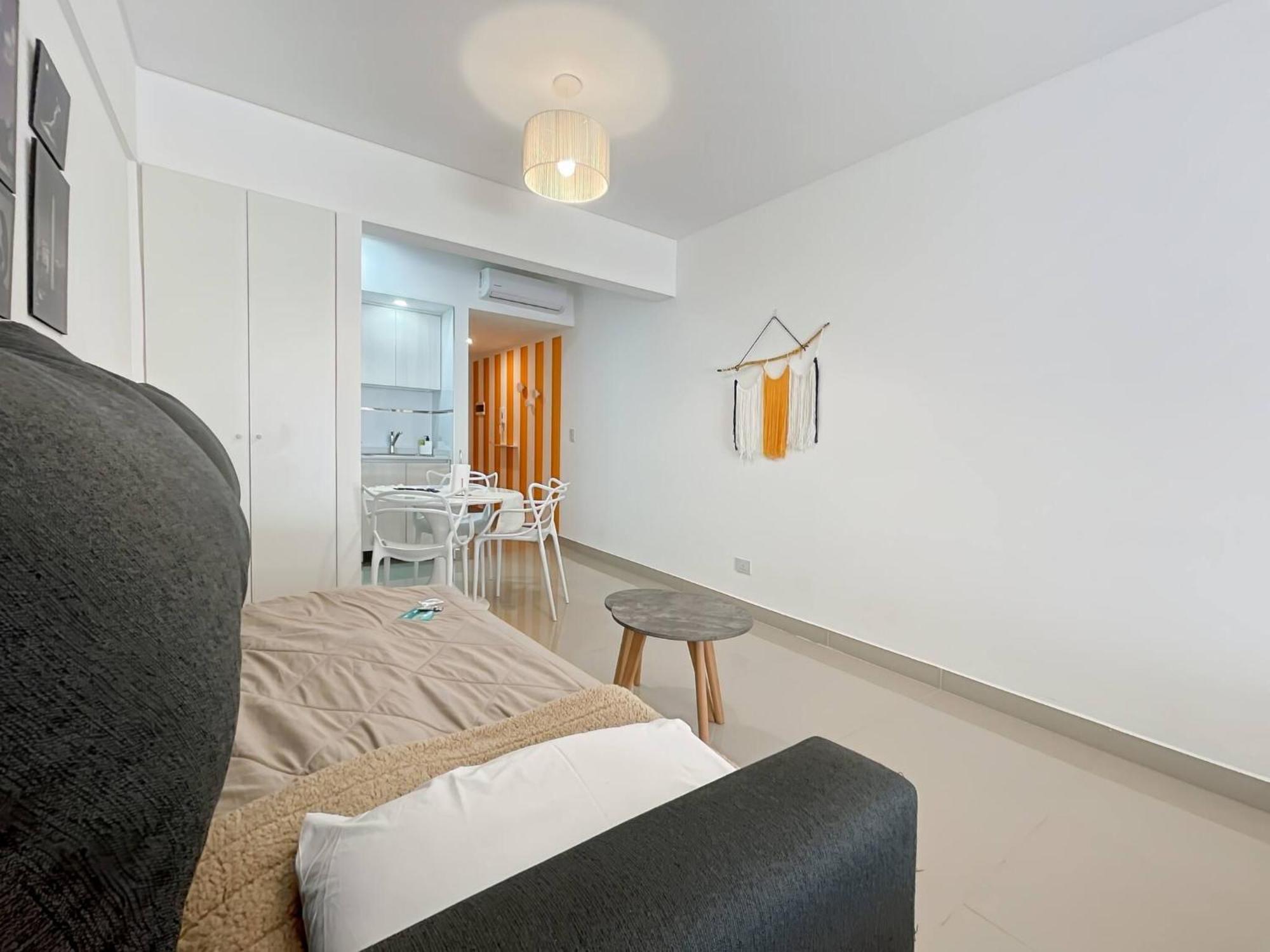 Modern Cozy San Telmo With Pool And Exclusive Services Apartment