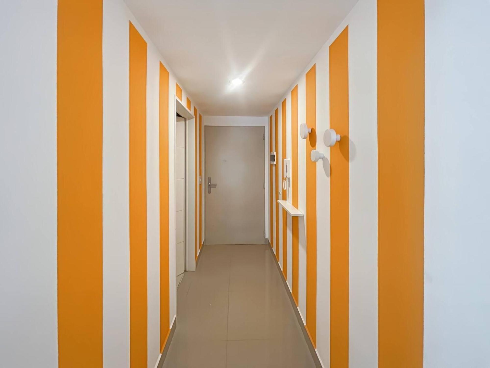 Modern Cozy San Telmo With Pool And Exclusive Services Apartment *