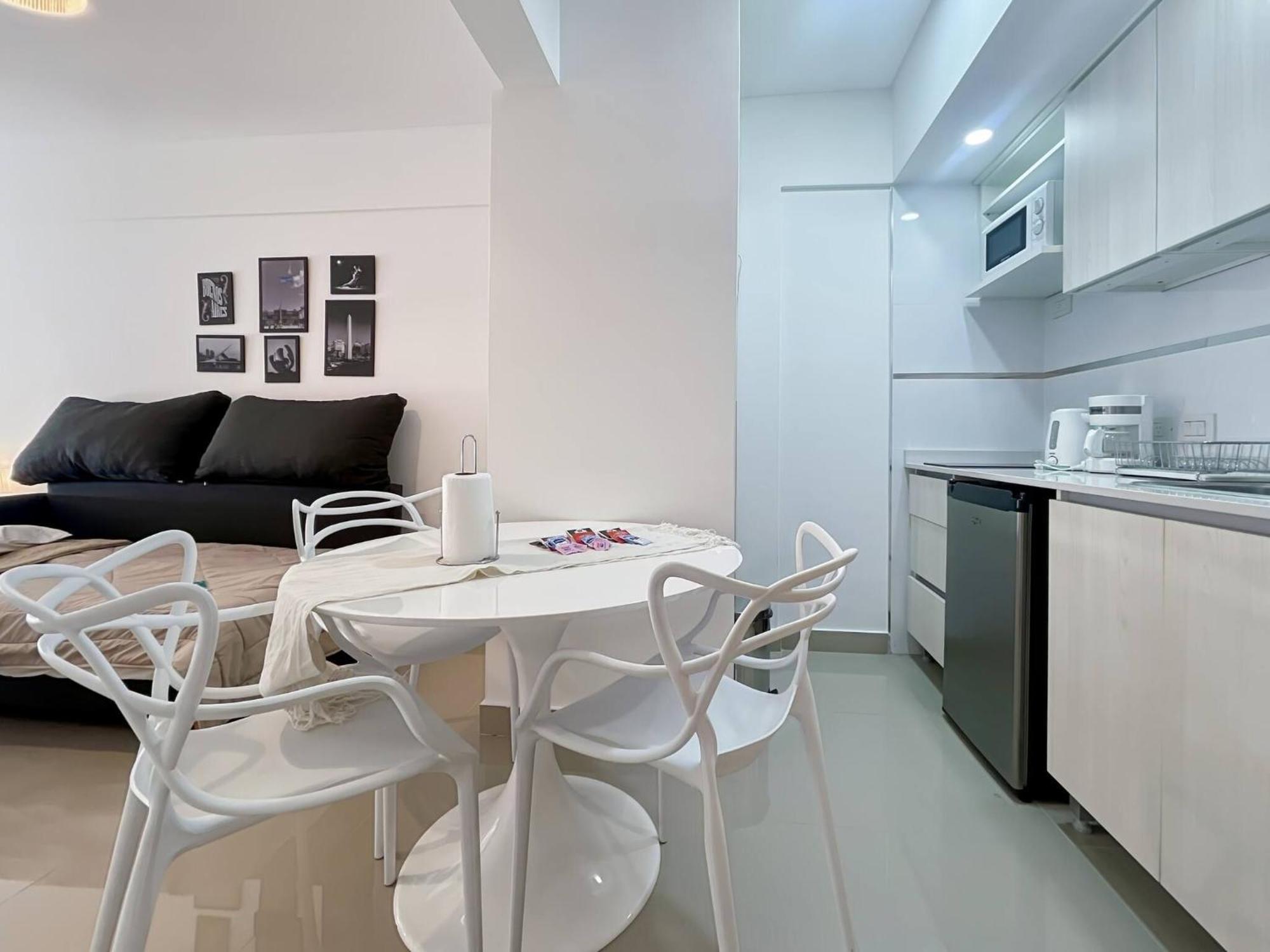 Apartment Modern Cozy San Telmo With Pool And Exclusive Services *