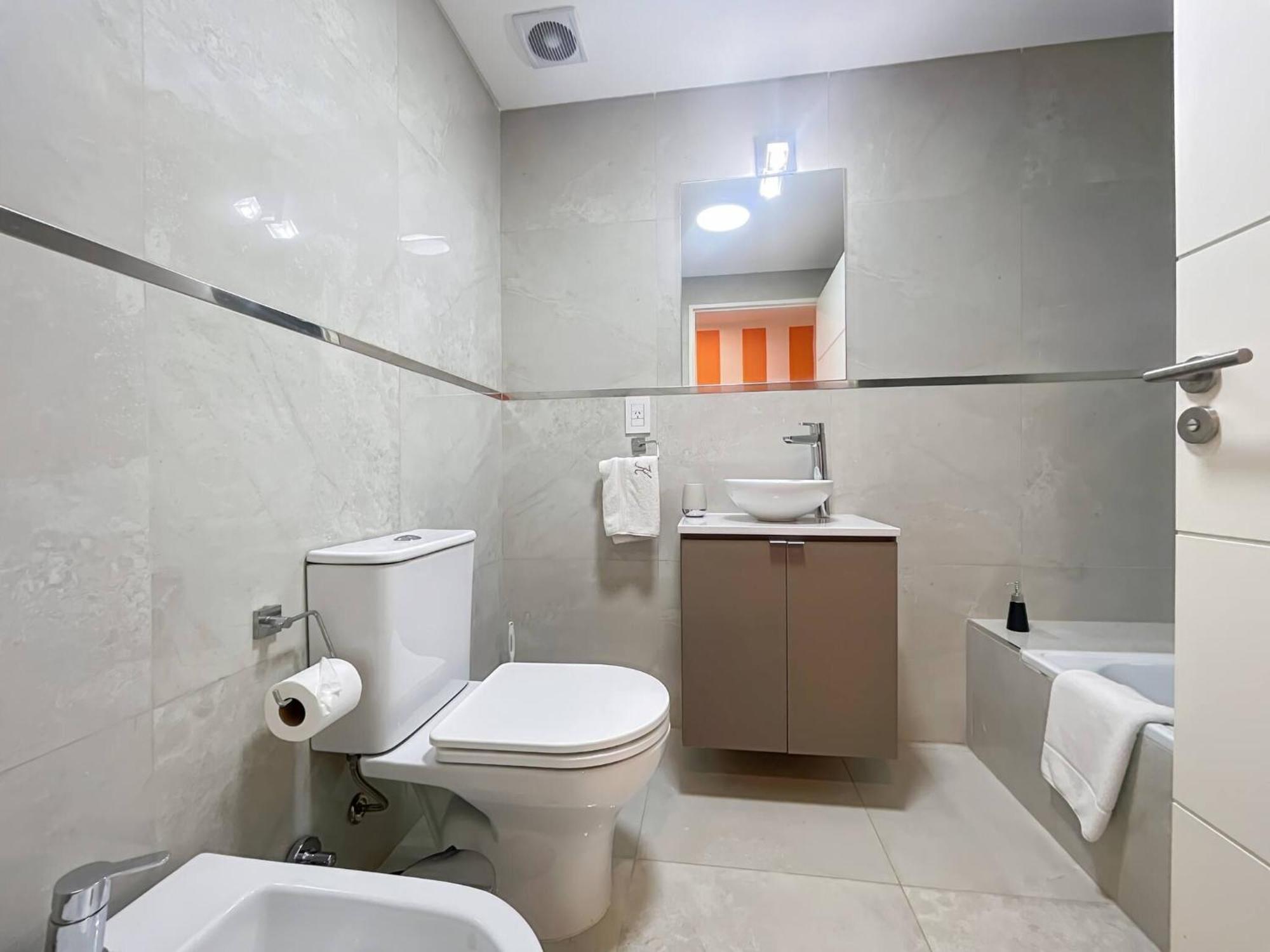 Modern Cozy San Telmo With Pool And Exclusive Services Apartment Buenos Aires