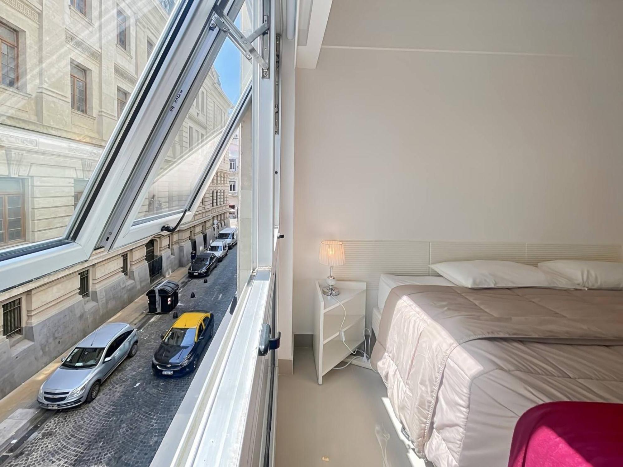 Modern Cozy San Telmo With Pool And Exclusive Services Buenos Aires