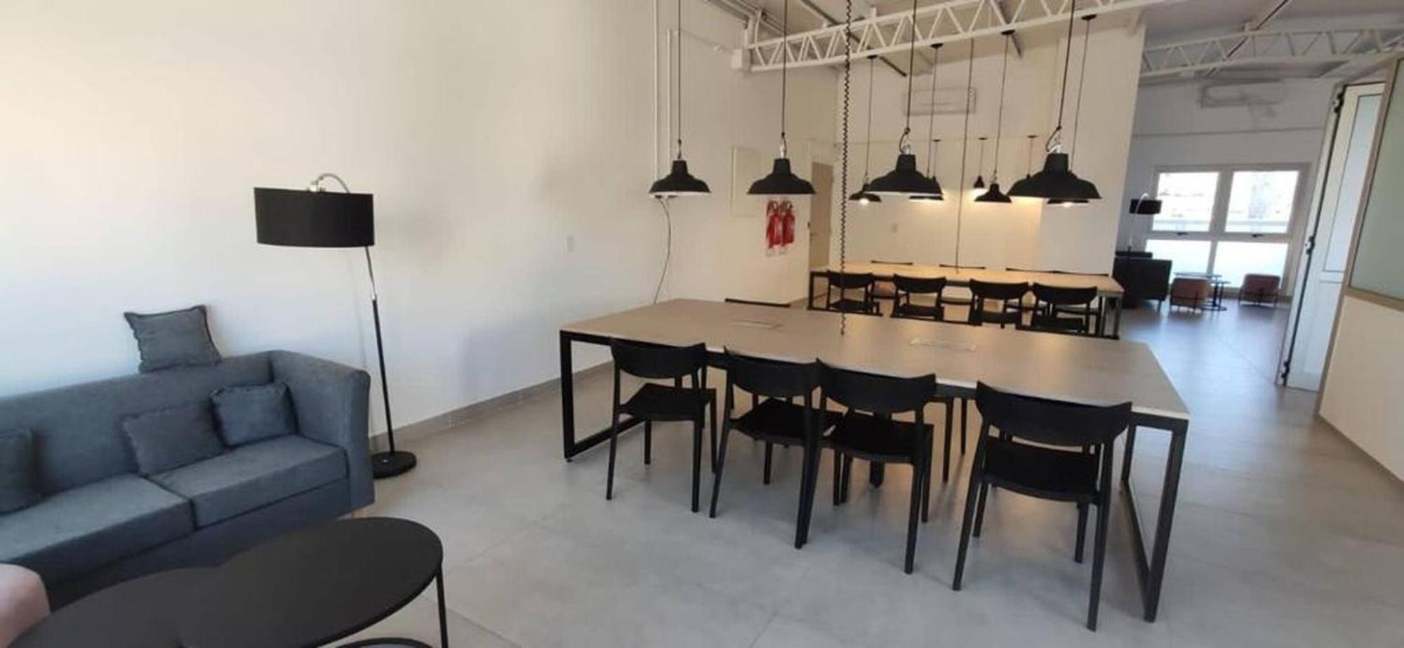 Apartment In San Telmo- Paseo De La Cisterna 330
