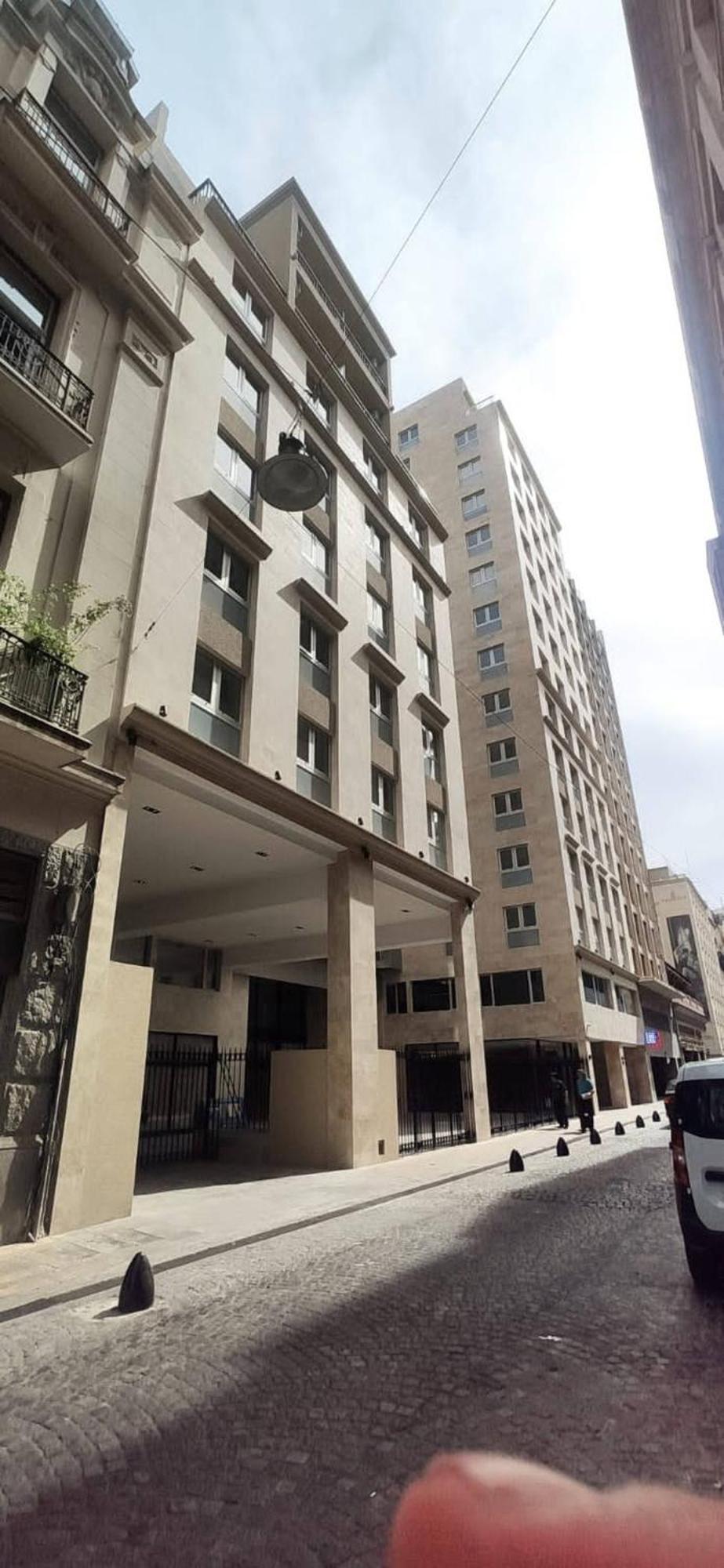 In San Telmo- Paseo De La Cisterna 330 Apartment Buenos Aires